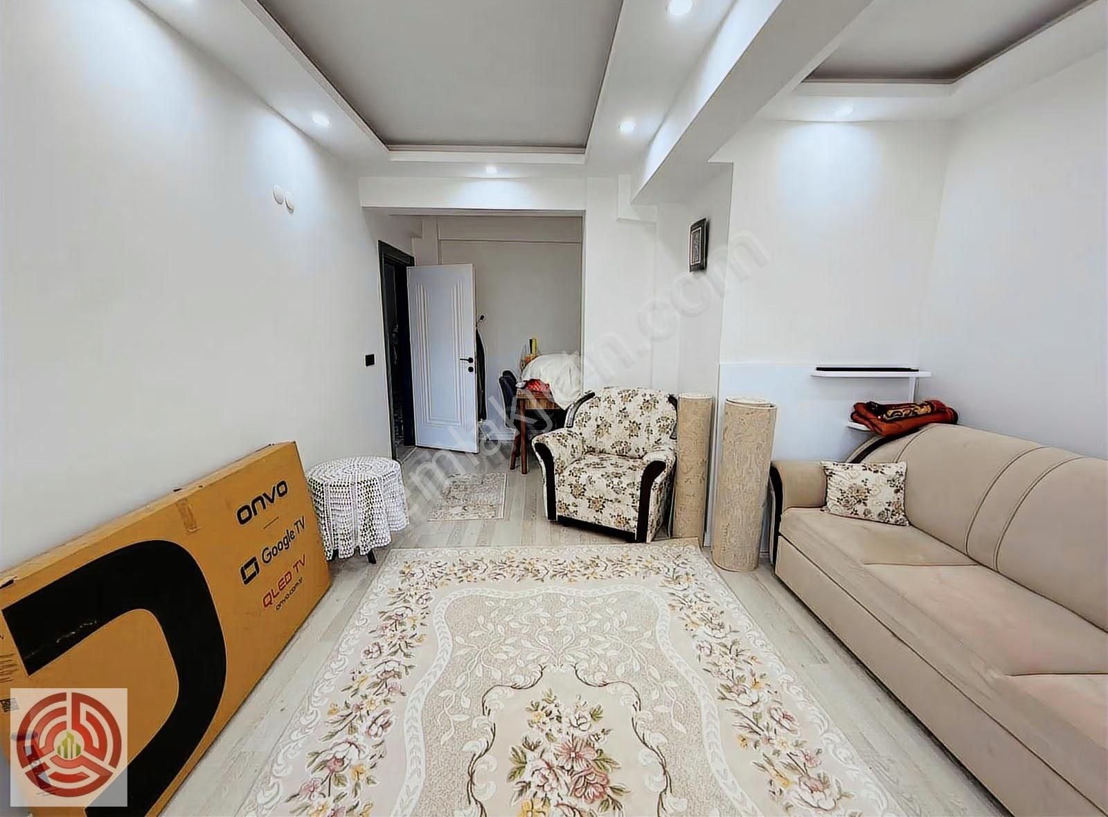 Egd Emir Grup'tan Muradiyede Kapalı Mutfaklı 2+1 Satılık Daire - Görsel 29
