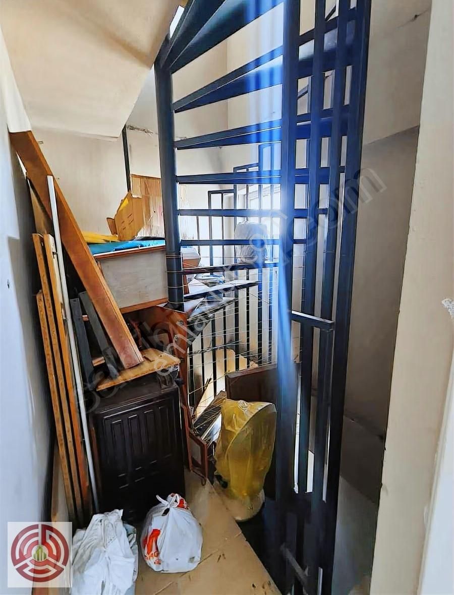 Egd Emir Grup'tan Hafsa Sultan Mh Site İçinde 3+1 160m Daire - Görsel 31