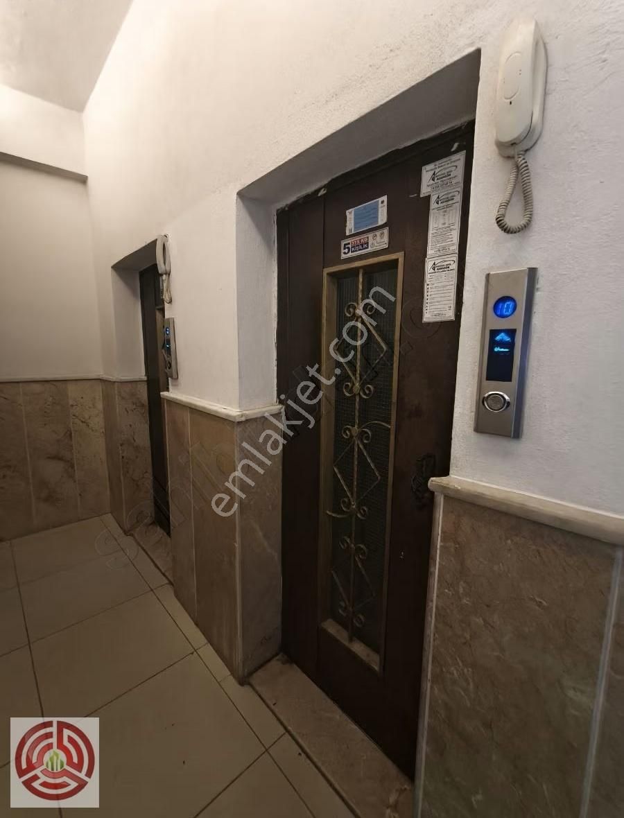 Egd Emir Grup'tan Hafsa Sultan Mh Site İçinde 3+1 160m Daire - Görsel 9