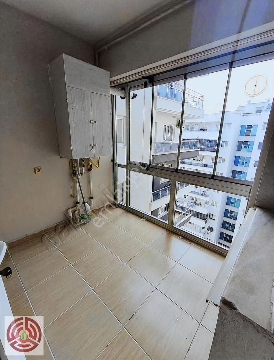 Egd Emir Grup'tan Hafsa Sultan Mh Site İçinde 3+1 160m Daire - Görsel 16