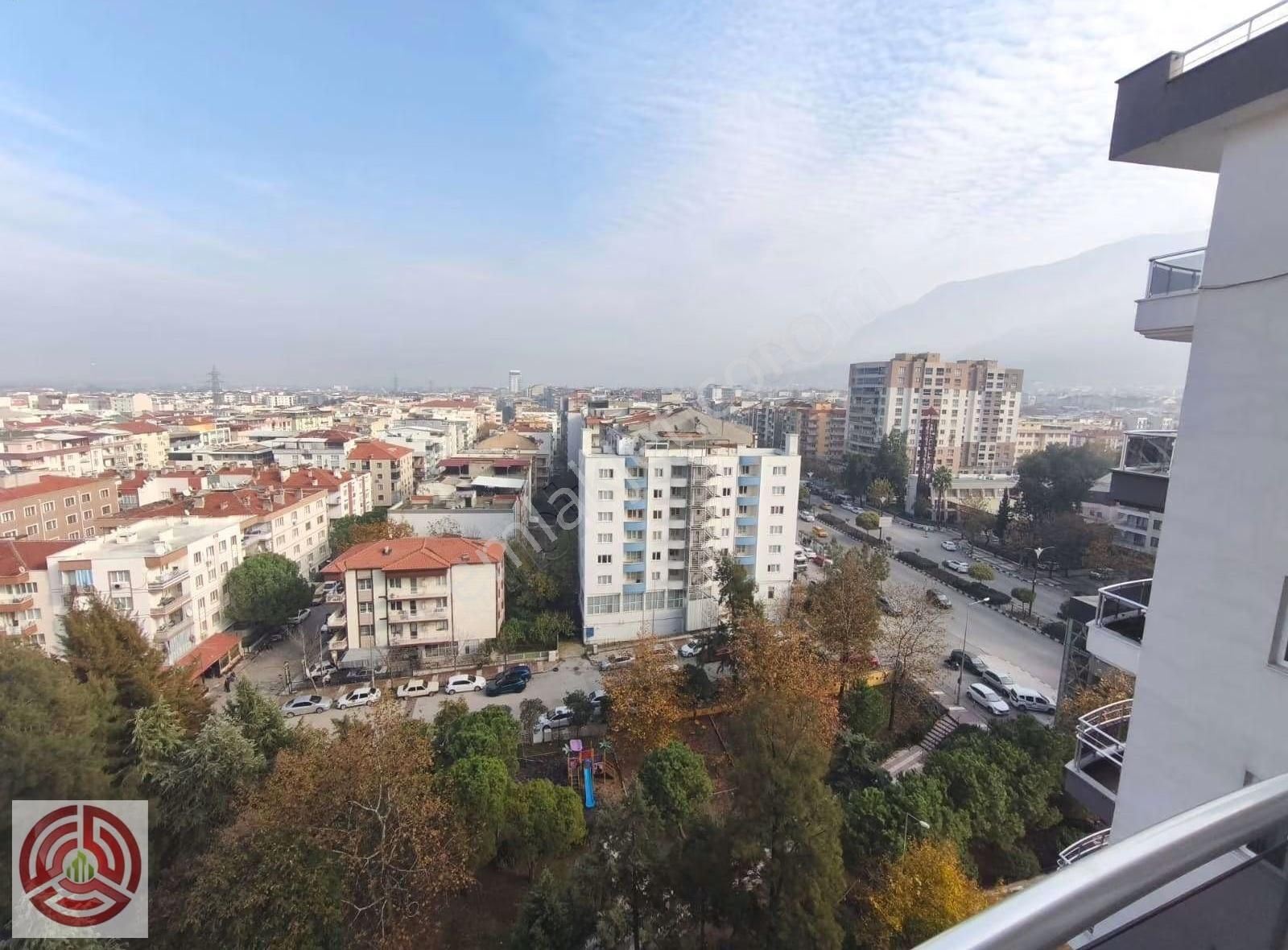 Egd Emir Grup'tan Hafsa Sultan Mh Site İçinde 3+1 160m Daire - Görsel 30