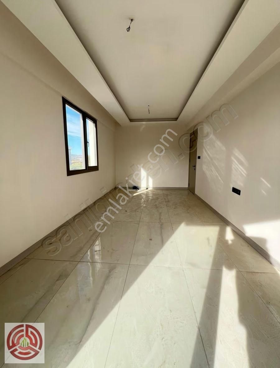 Emir Grup'tan Muradiye'de 2+1 Arakat Sıfır Full Lüx Daire - Görsel 14