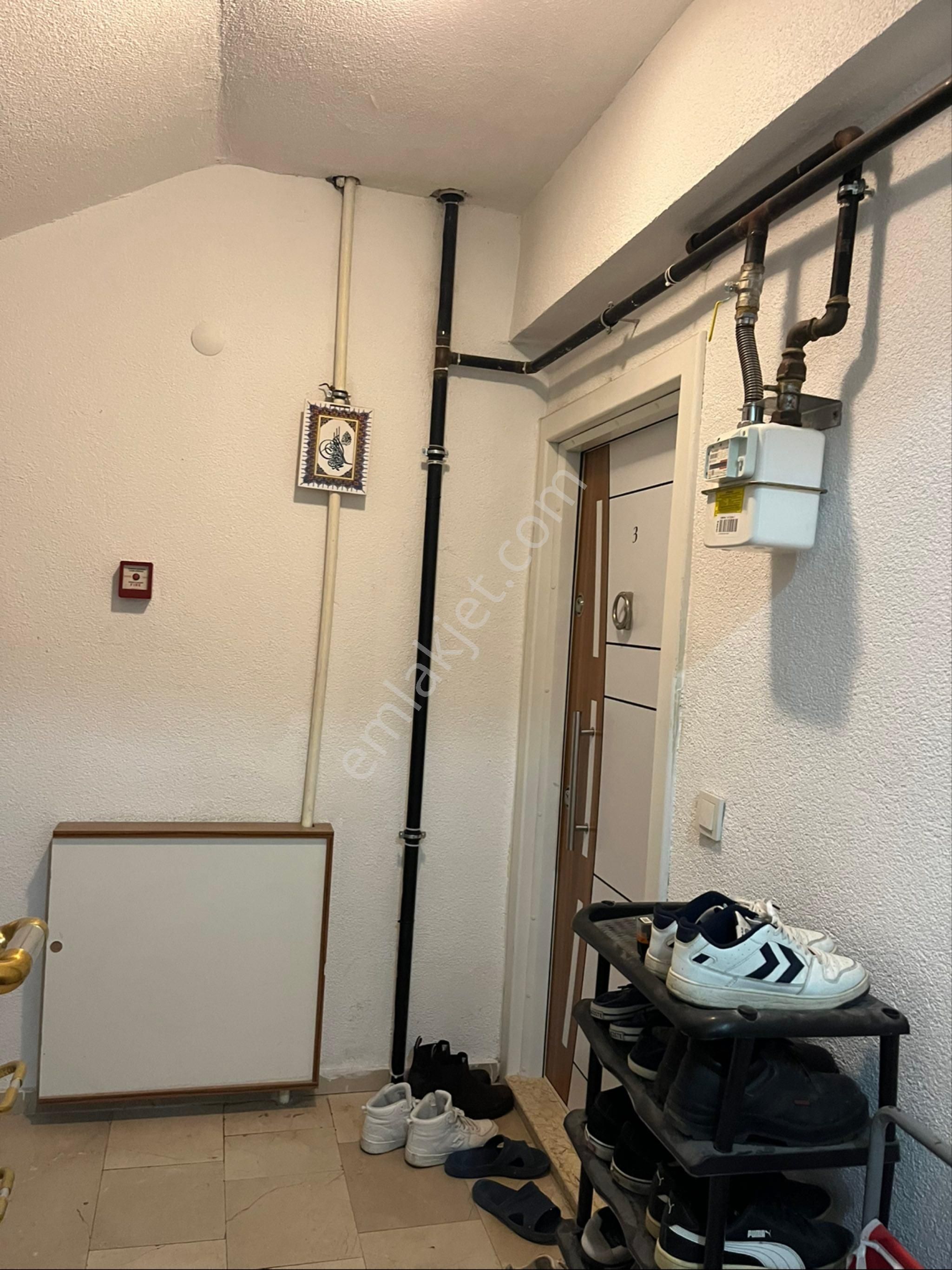 Satılık 2+1 Daire - Görsel 5