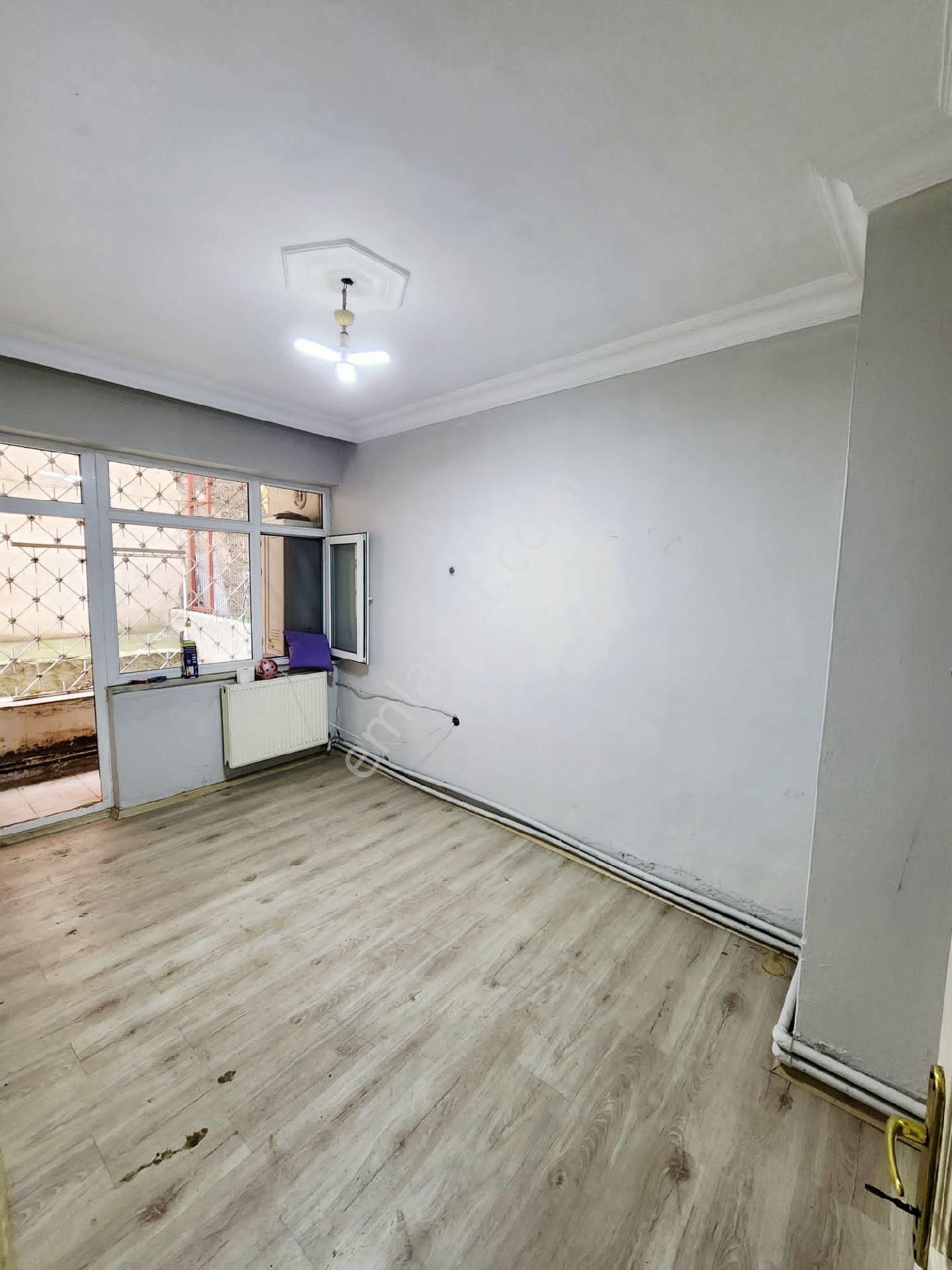 Furkan Emlak'tan Selahiye Mah.3+1 120m2 Yüksek Giriş 100.yıl Bulvara Cephe Daire - Görsel 7