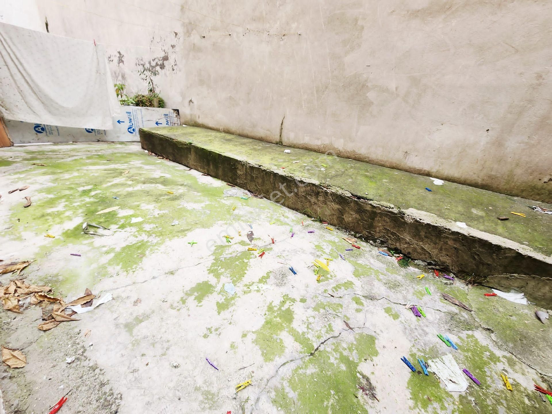 Furkan Emlak'tan Selahiye Mah.3+1 120m2 Yüksek Giriş 100.yıl Bulvara Cephe Daire - Görsel 13