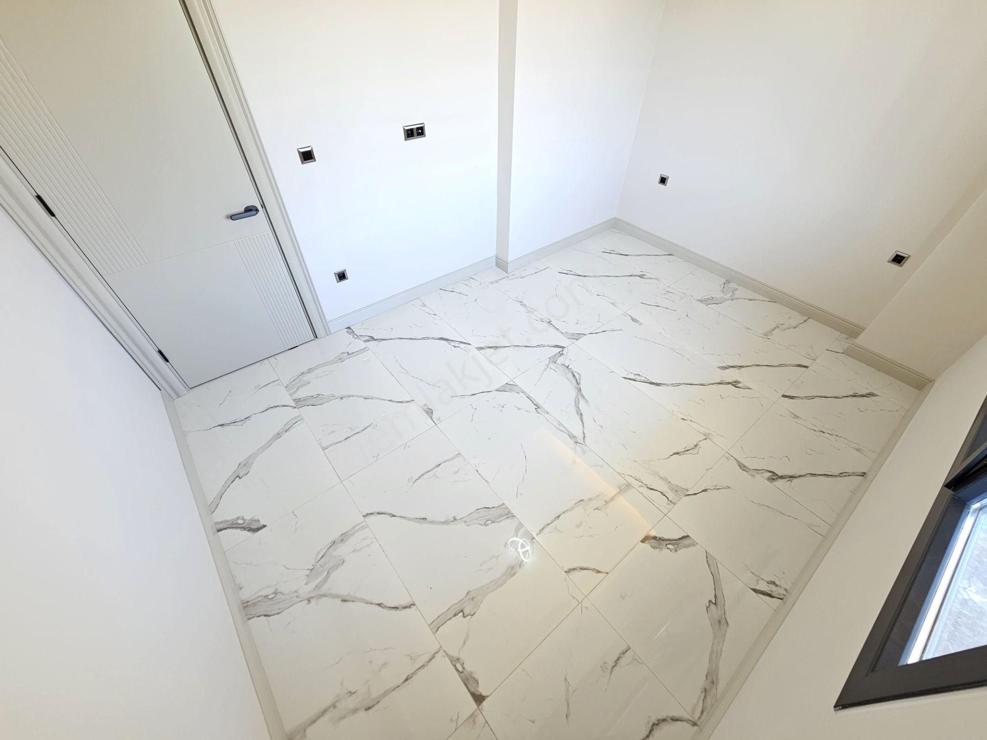 ▶ ▶ Akçay Körfez'den Altınoluk Fener'de Denize 150 Metre 4+1 Villa - Görsel 28