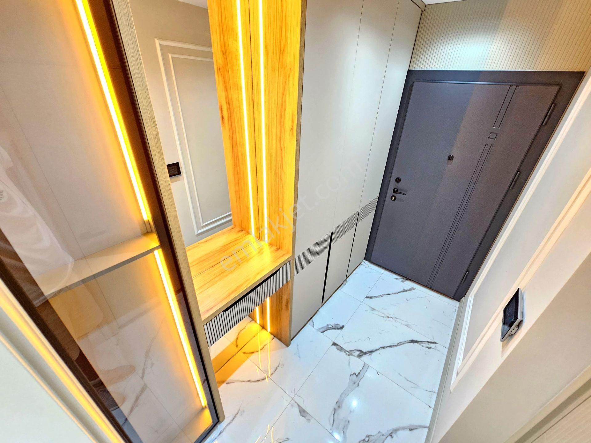 ▶ ▶ Akçay Körfez'den Altınoluk Fener'de Denize 150 Metre 4+1 Villa - Görsel 5