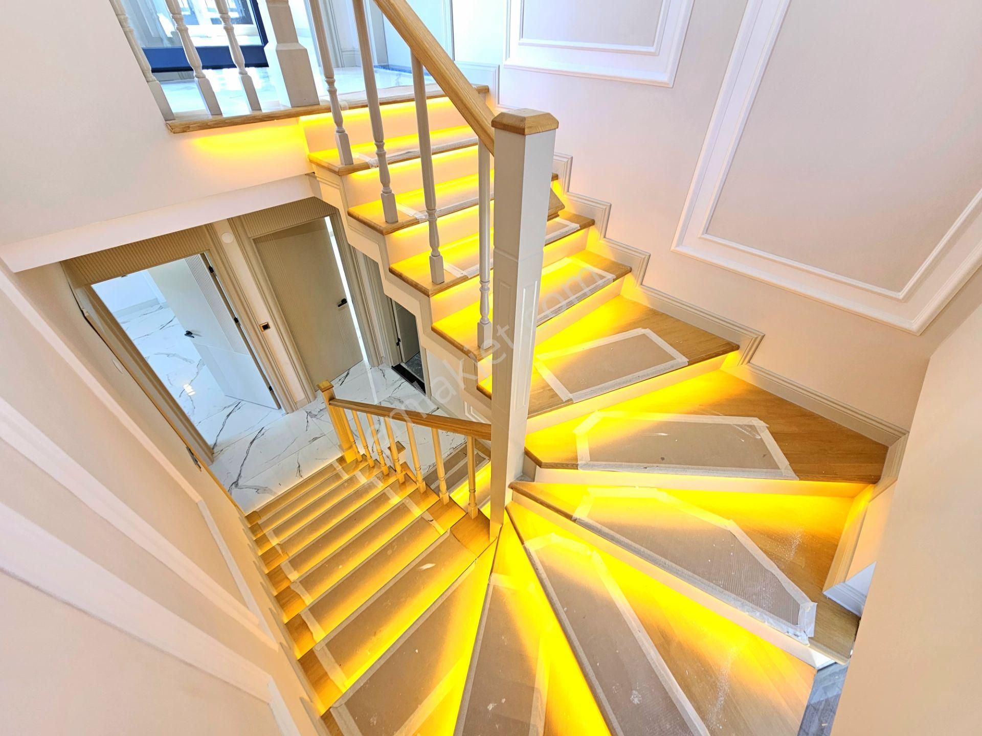 ▶ ▶ Akçay Körfez'den Altınoluk Fener'de Denize 150 Metre 4+1 Villa - Görsel 18