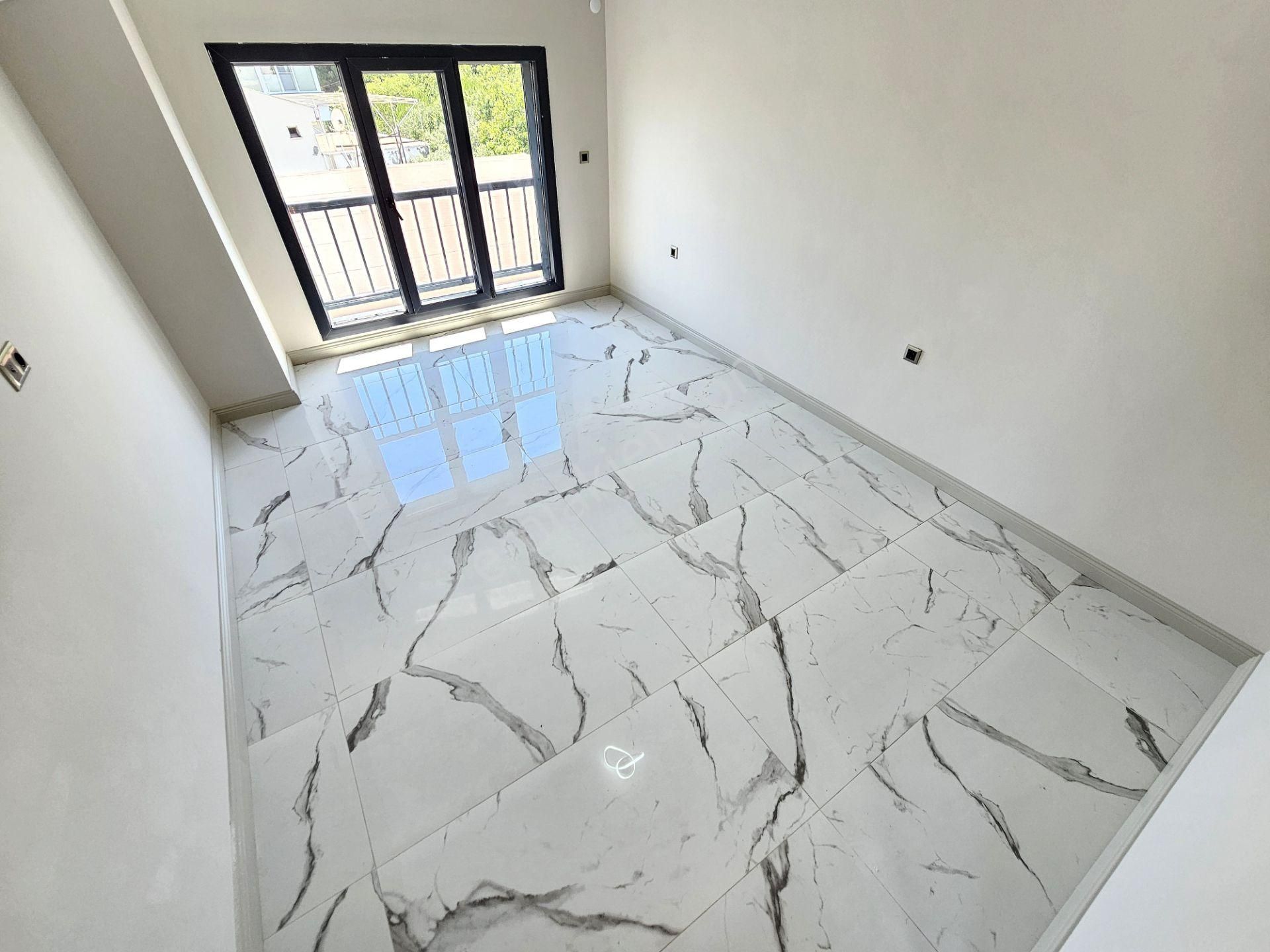 ▶ ▶ Akçay Körfez'den Altınoluk Fener'de Denize 150 Metre 4+1 Villa - Görsel 16