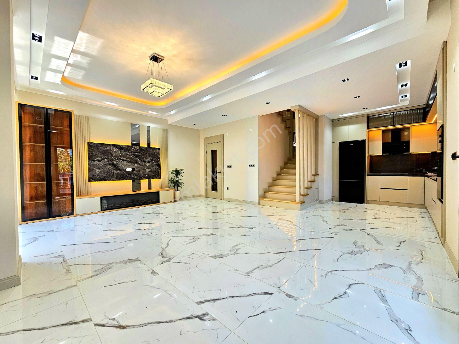 ▶ ▶ Akçay Körfez'den Altınoluk Fener'de Denize 150 Metre 4+1 Villa - Görsel 10