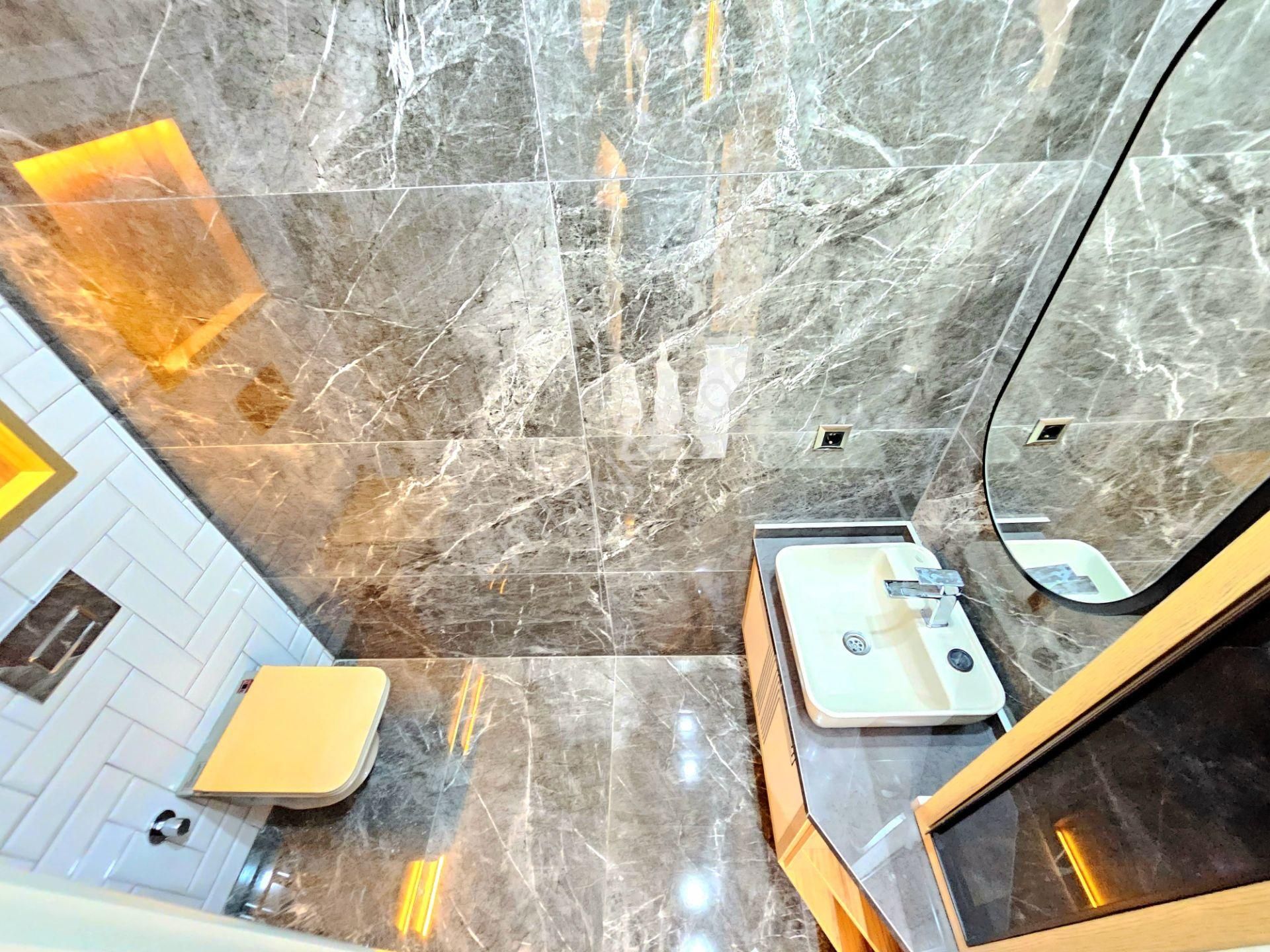 ▶ ▶ Akçay Körfez'den Altınoluk Fener'de Denize 150 Metre 4+1 Villa - Görsel 33