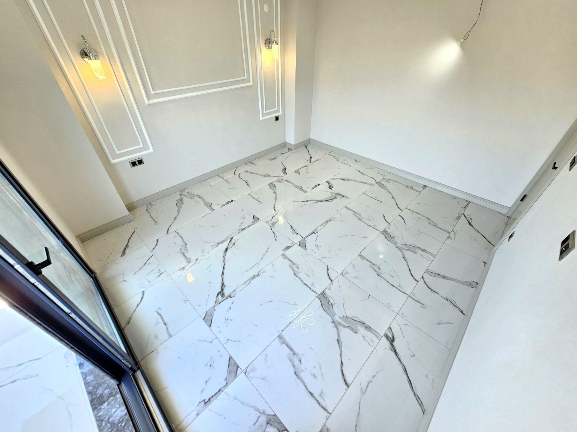 ▶ ▶ Akçay Körfez'den Altınoluk Fener'de Denize 150 Metre 4+1 Villa - Görsel 20