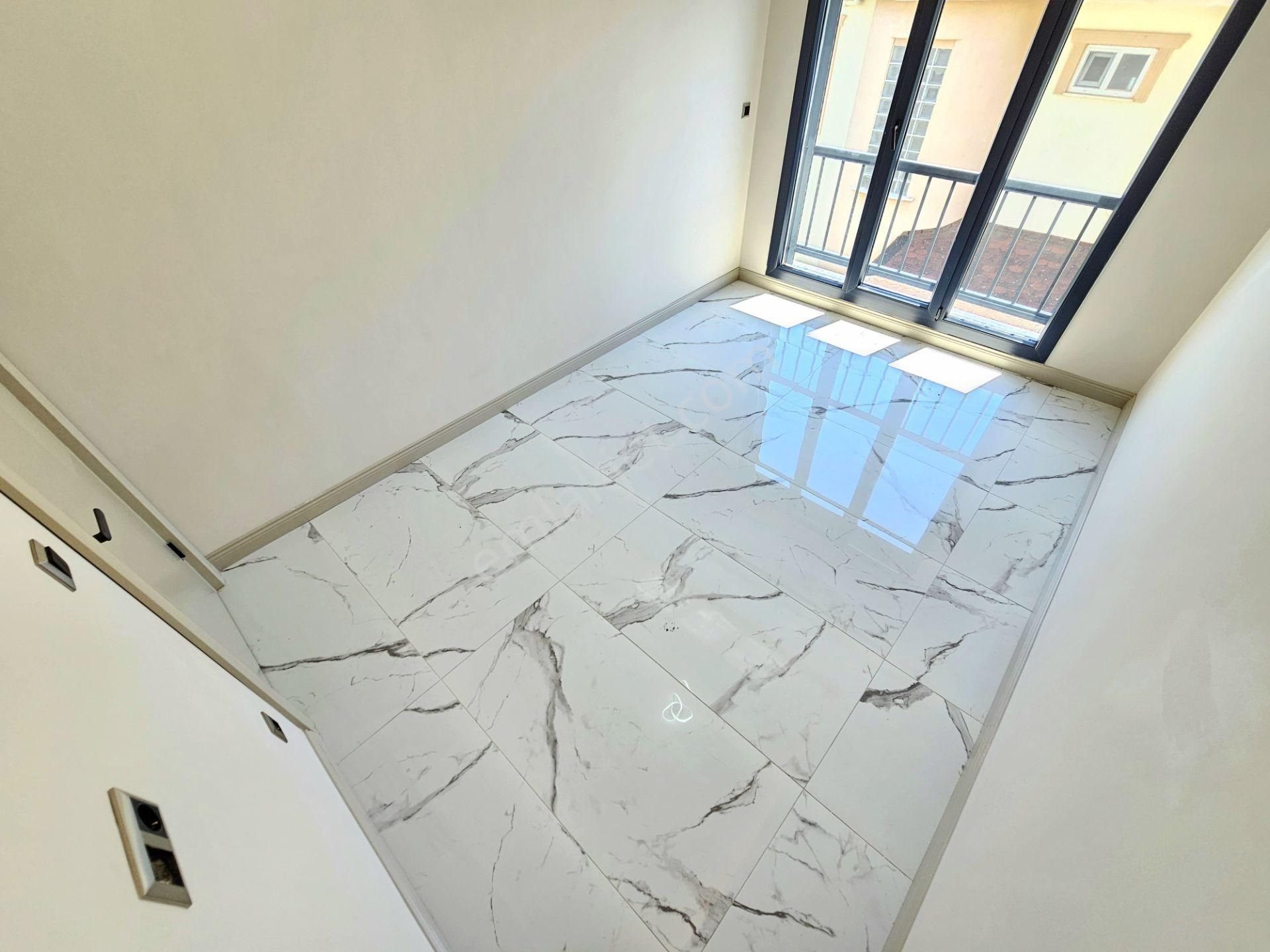 ▶ ▶ Akçay Körfez'den Altınoluk Fener'de Denize 150 Metre 4+1 Villa - Görsel 23