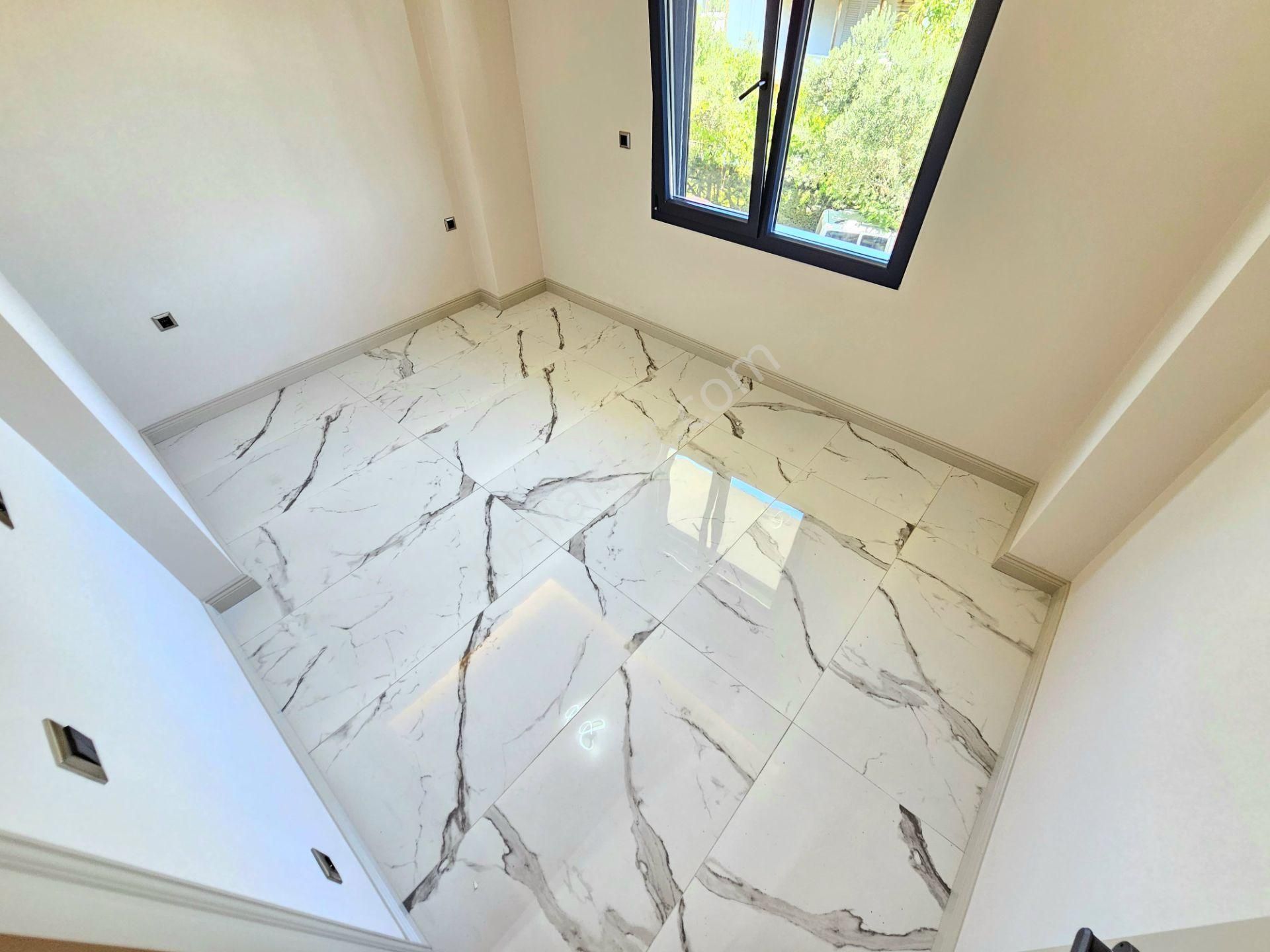 ▶ ▶ Akçay Körfez'den Altınoluk Fener'de Denize 150 Metre 4+1 Villa - Görsel 27