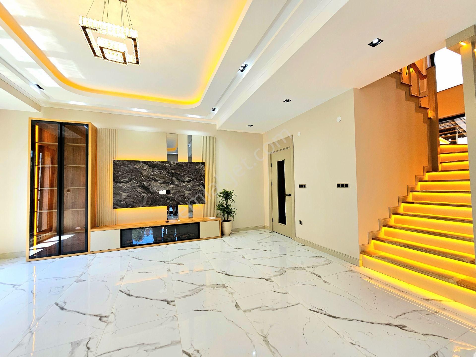 ▶ ▶ Akçay Körfez'den Altınoluk Fener'de Denize 150 Metre 4+1 Villa - Görsel 12