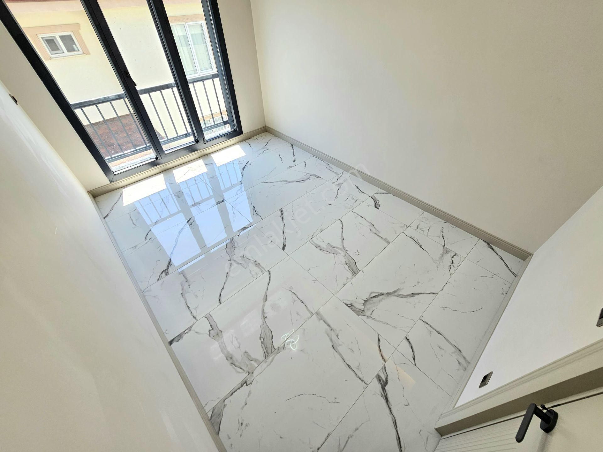 ▶ ▶ Akçay Körfez'den Altınoluk Fener'de Denize 150 Metre 4+1 Villa - Görsel 22