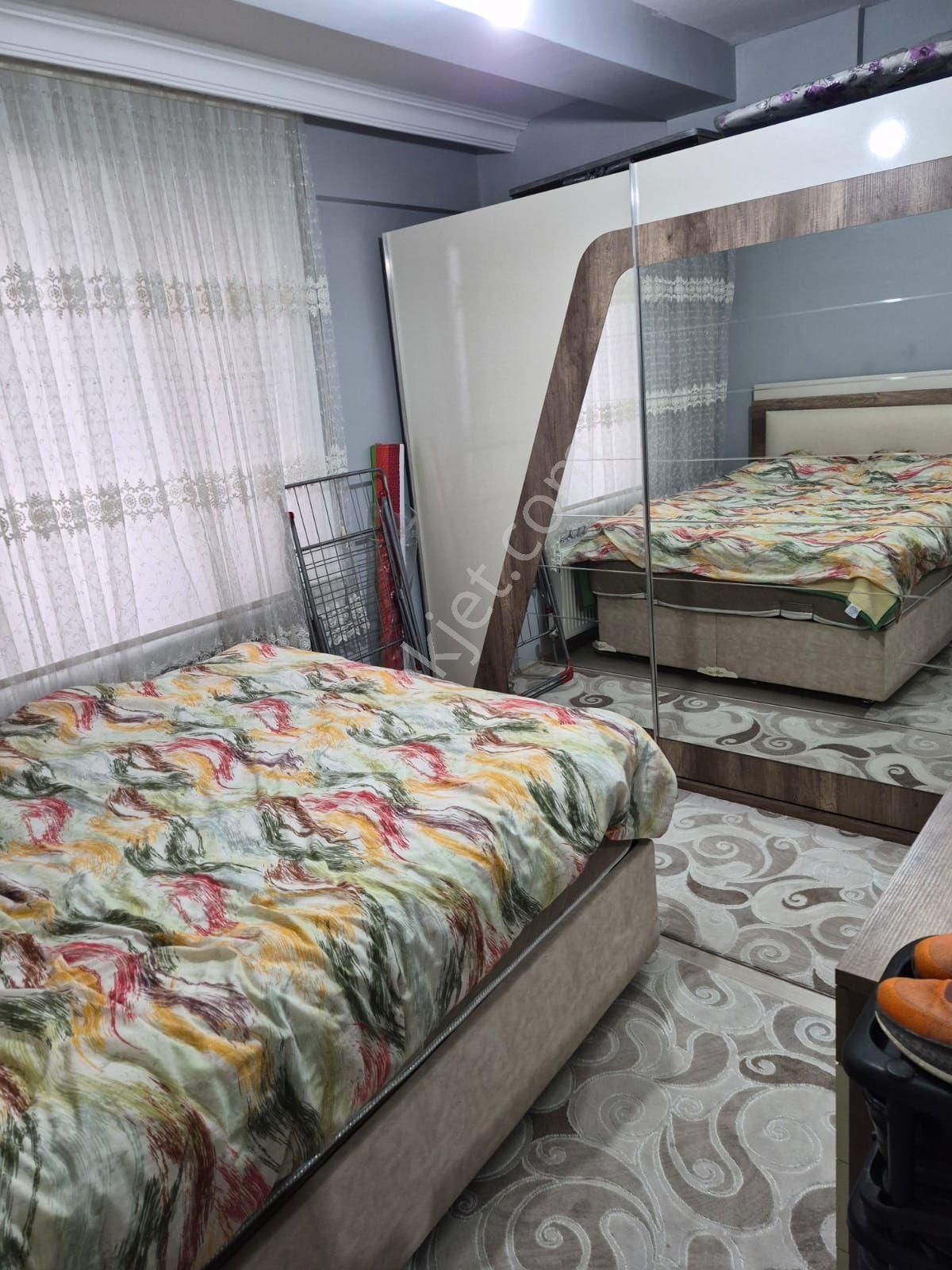 Yatırımlık Ayrı Mutfaklı 1+1 Apart Daire - Görsel 2