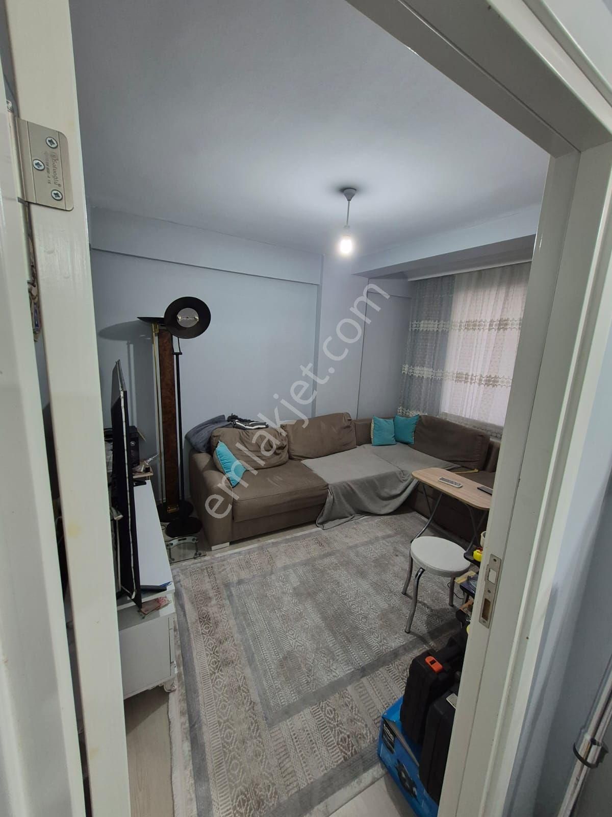 Yatırımlık Ayrı Mutfaklı 1+1 Apart Daire - Görsel 3