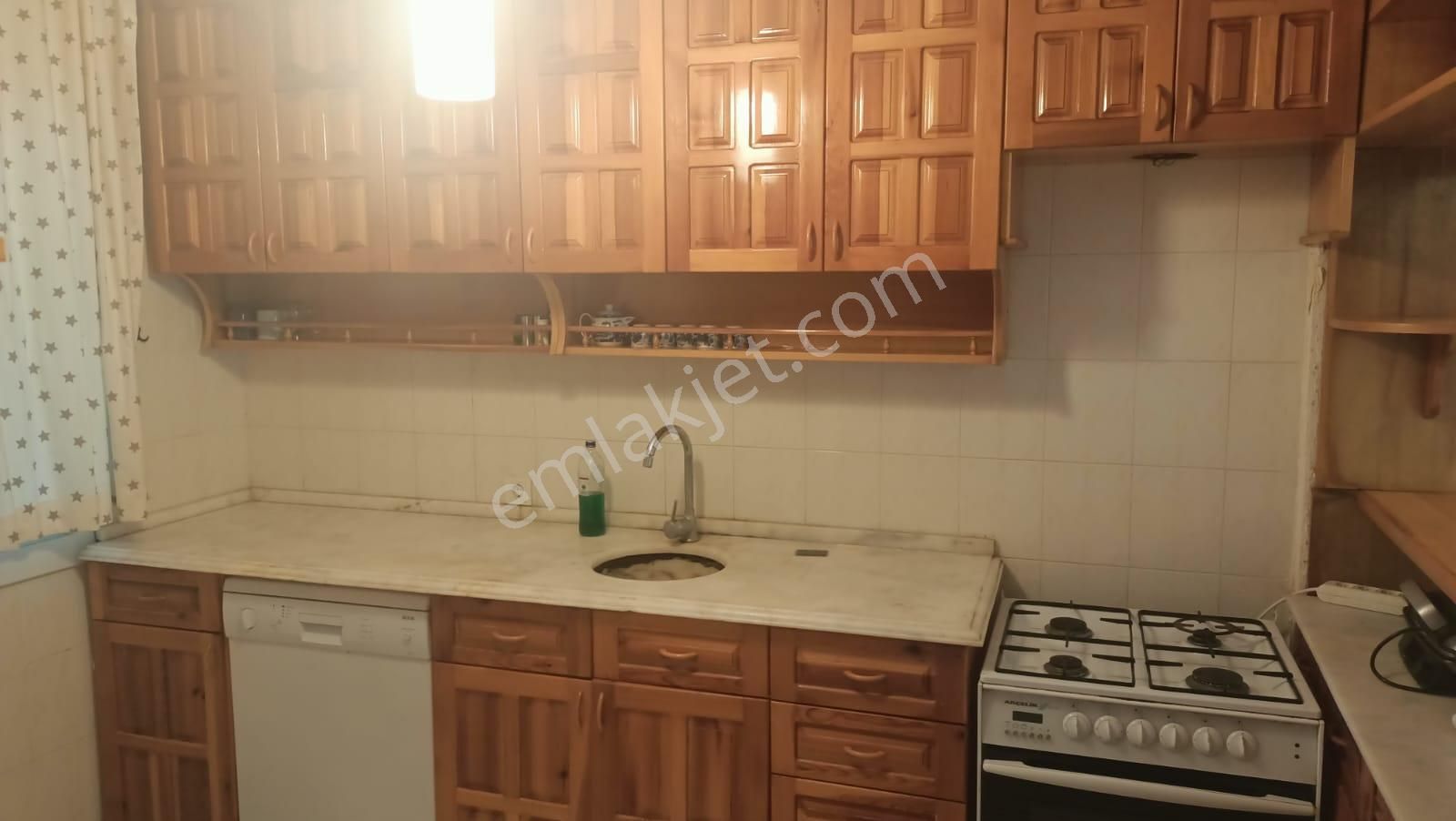 Alaçatı Merkezde Mobilyalı Yıllık Veya Sezonluk Kiralık Villa - Görsel 34