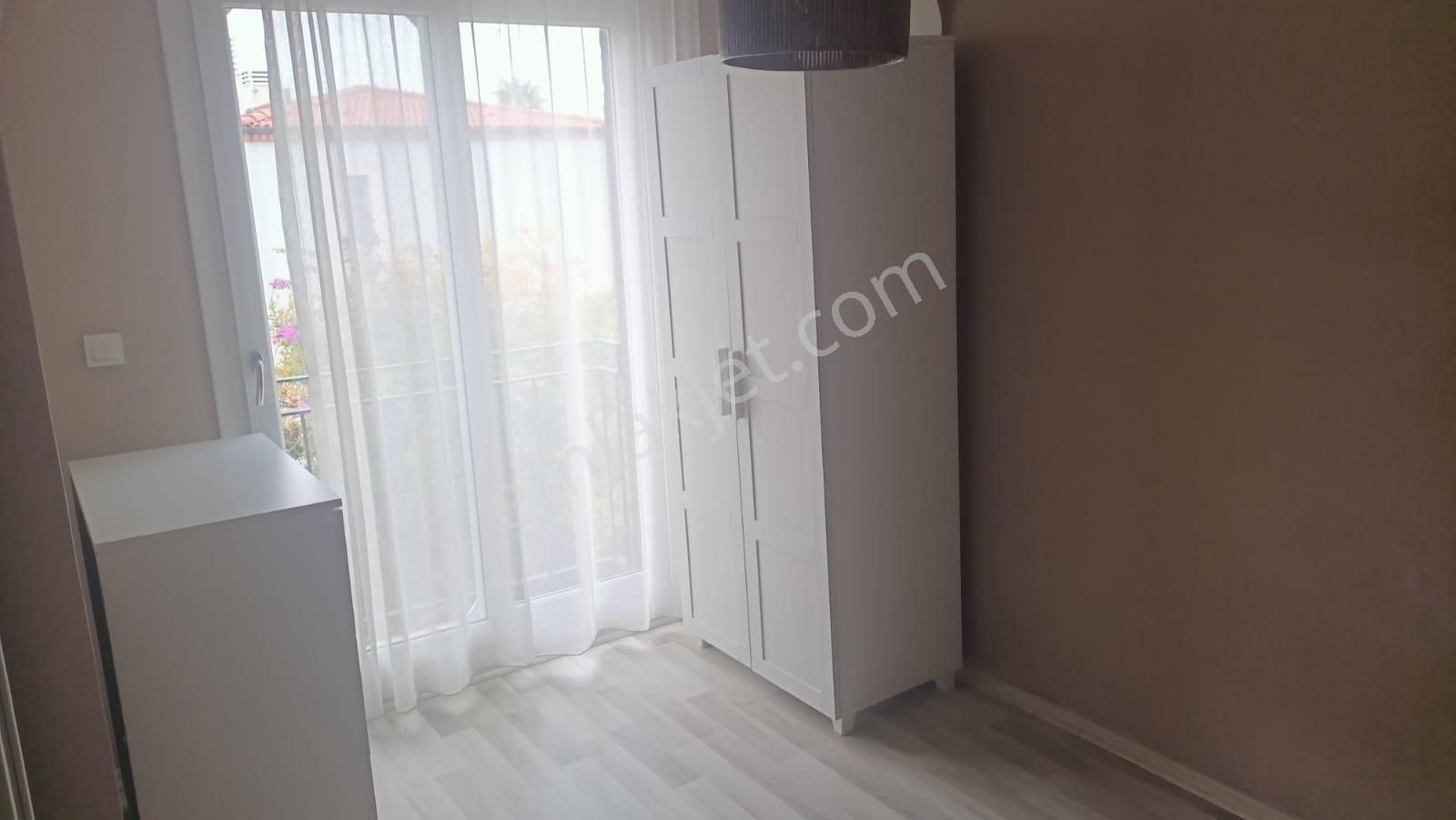 Alaçatı Merkezde Mobilyalı Yıllık Veya Sezonluk Kiralık Villa - Görsel 24