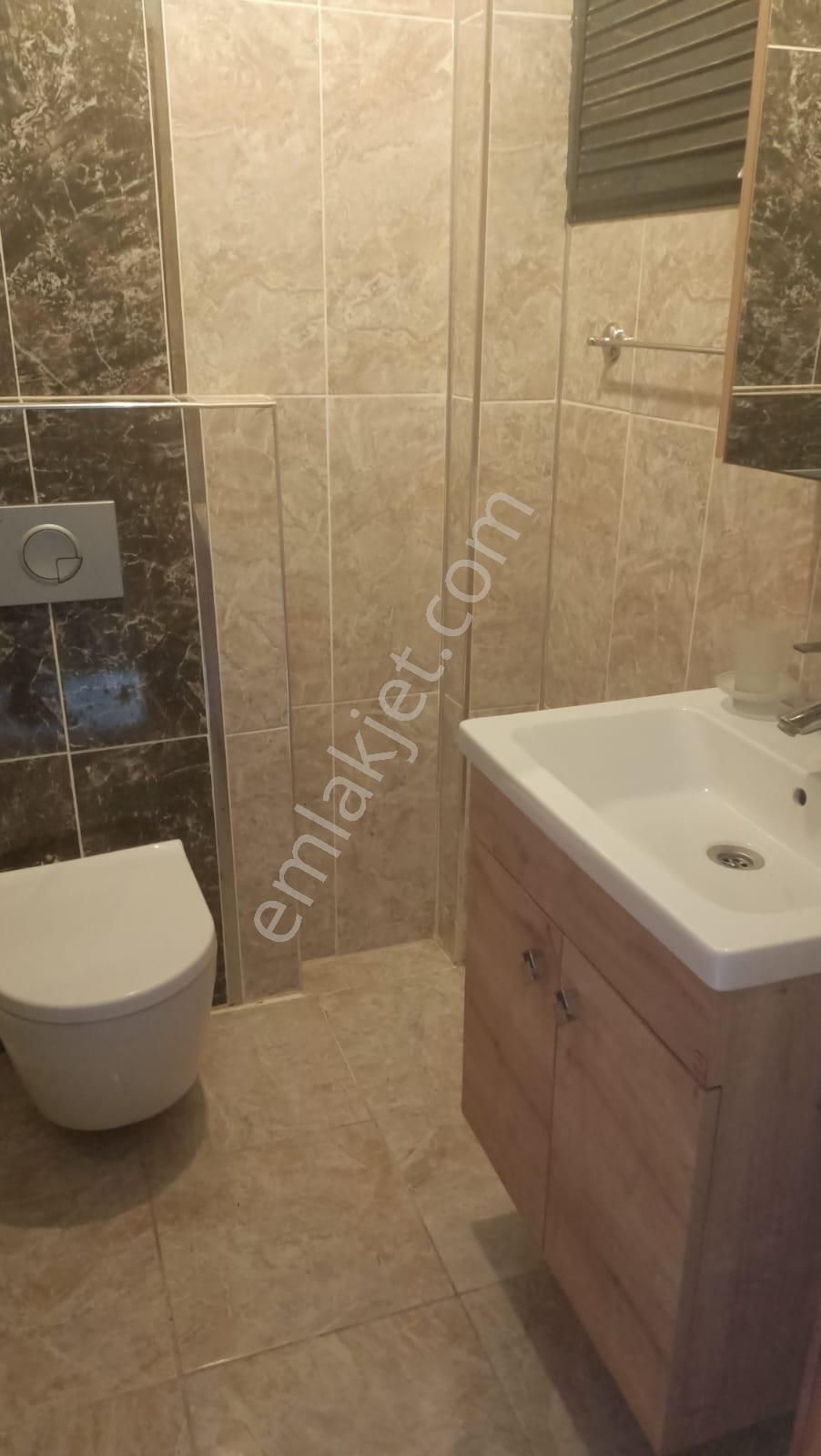 Alaçatı Merkezde Mobilyalı Yıllık Veya Sezonluk Kiralık Villa - Görsel 27