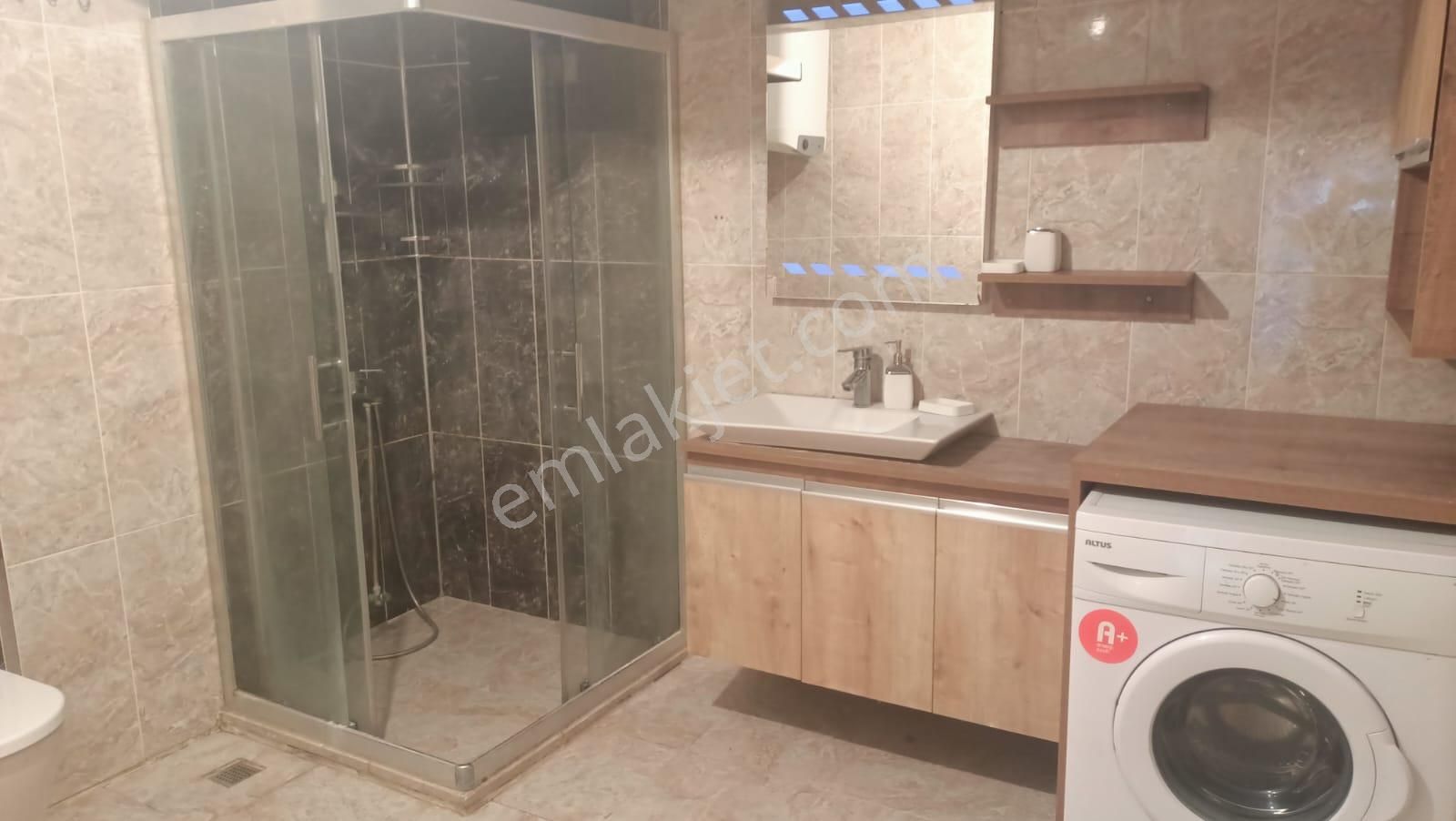 Alaçatı Merkezde Mobilyalı Yıllık Veya Sezonluk Kiralık Villa - Görsel 16