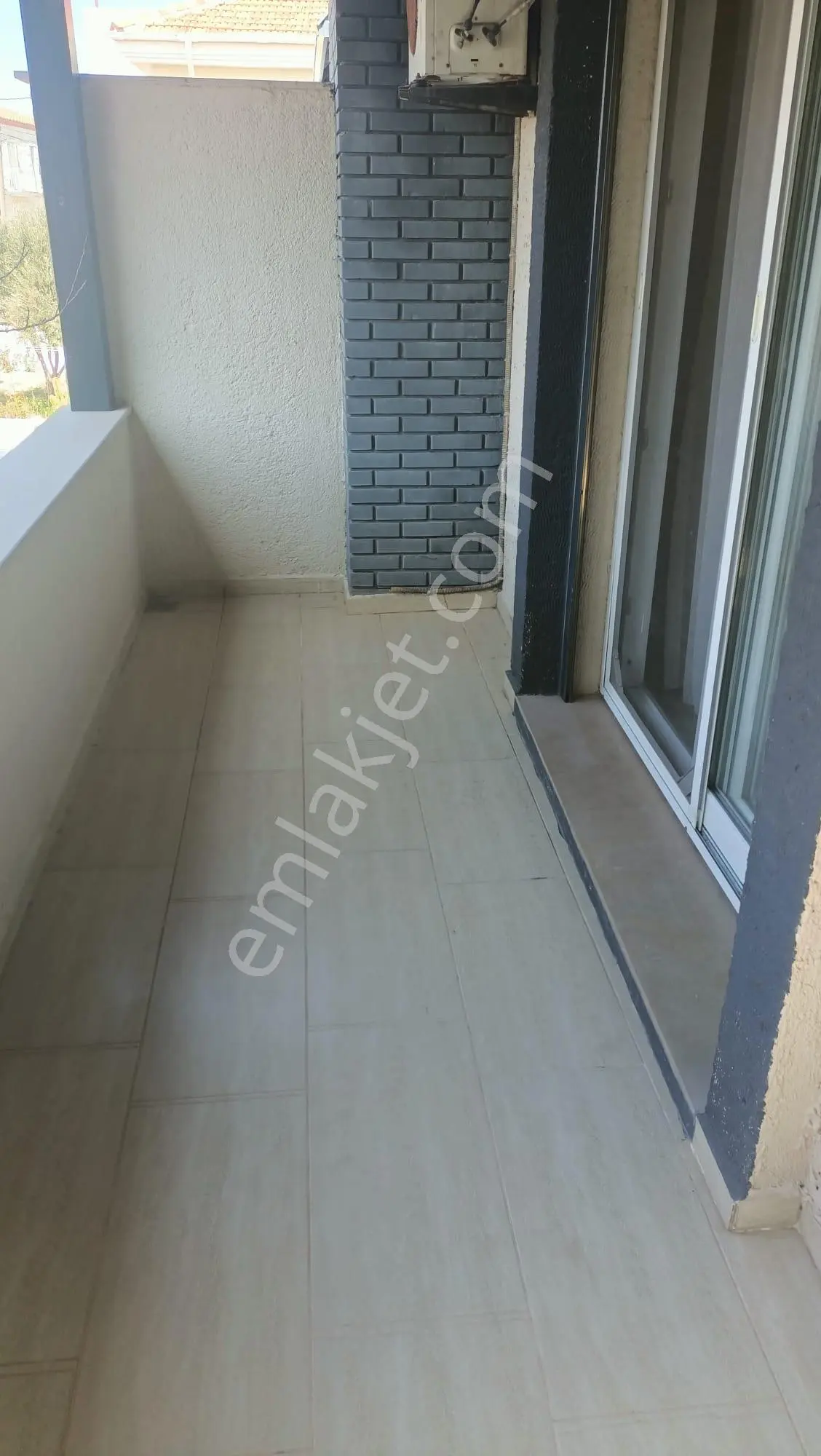 Alaçatı Merkezde Mobilyalı Sezonluk Kiralık Villa - Görsel 22