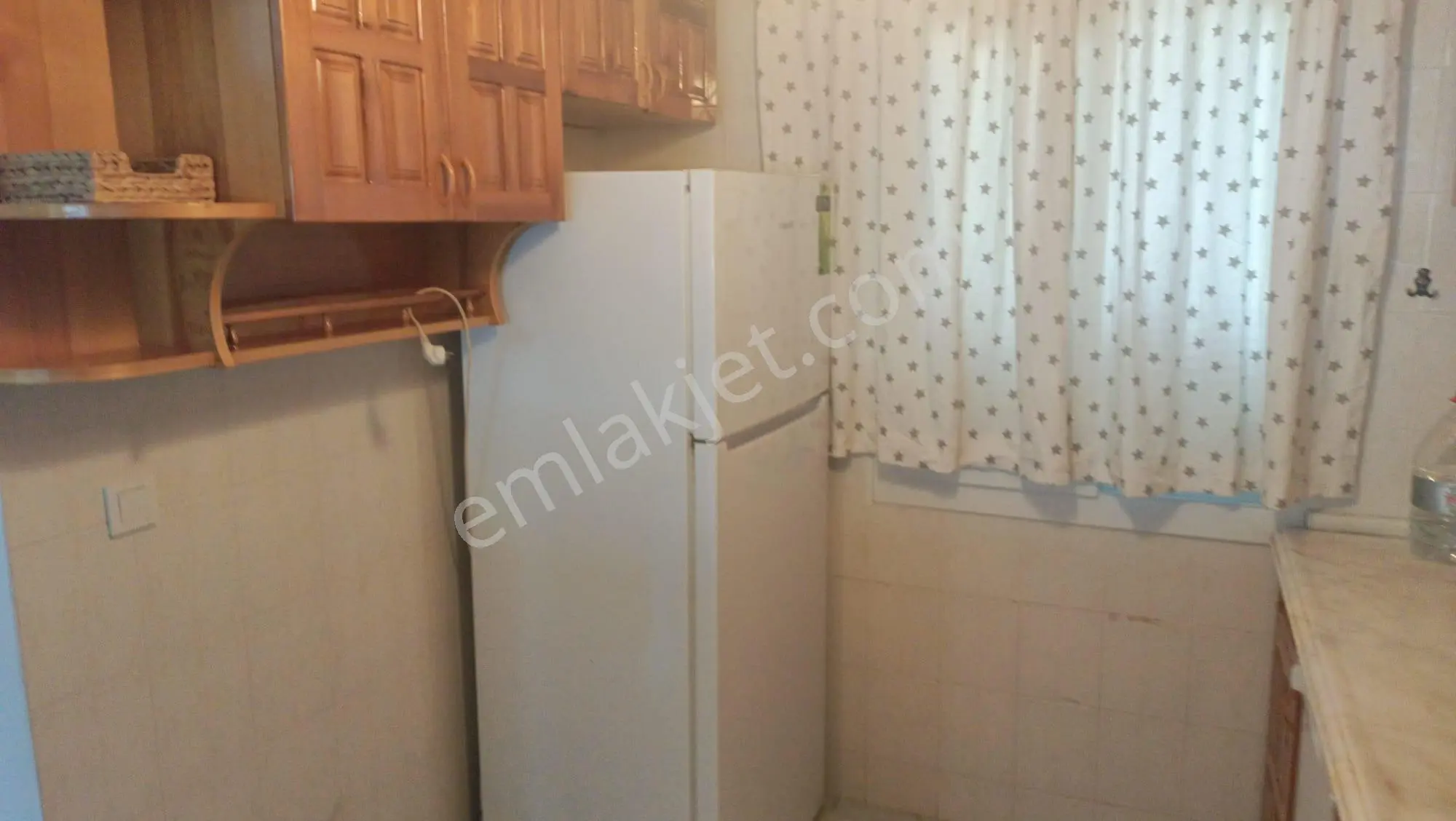 Alaçatı Merkezde Mobilyalı Sezonluk Kiralık Villa - Görsel 33