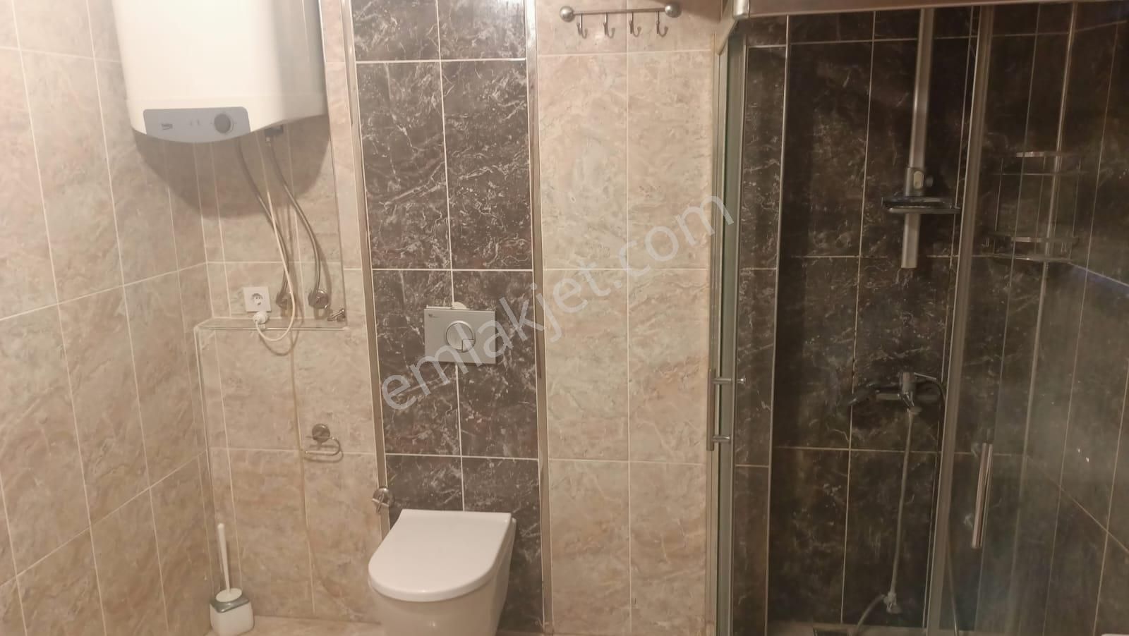 Alaçatı Merkezde Mobilyalı Yıllık Veya Sezonluk Kiralık Villa - Görsel 15