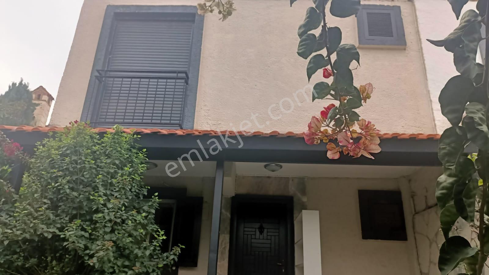 Alaçatı Merkezde Mobilyalı Yıllık Veya Sezonluk Kiralık Villa - Görsel 20