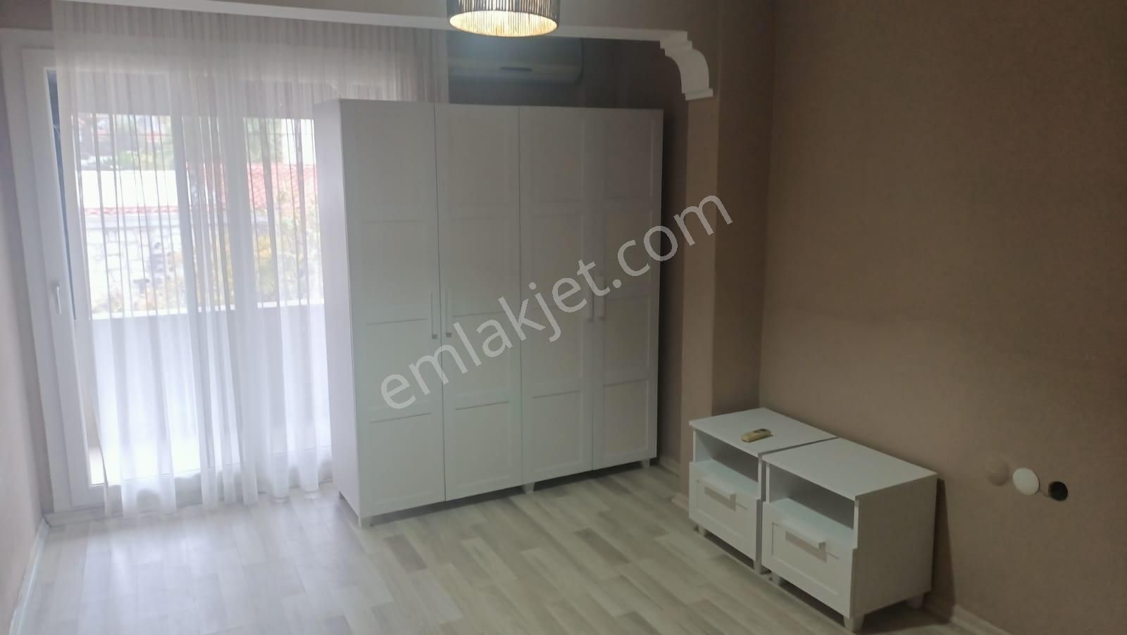 Alaçatı Merkezde Mobilyalı Yıllık Veya Sezonluk Kiralık Villa - Görsel 25
