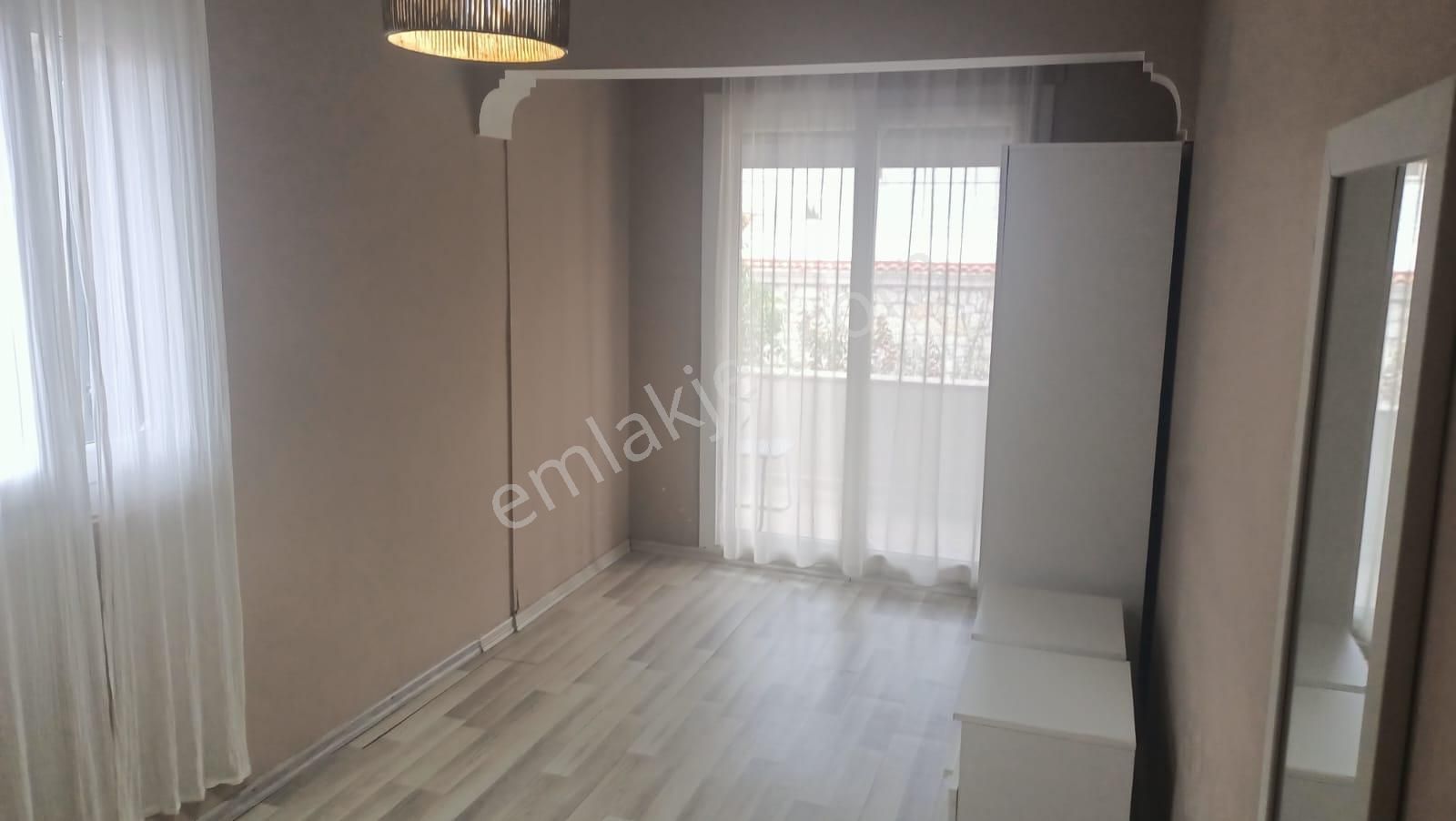 Alaçatı Merkezde Mobilyalı Yıllık Veya Sezonluk Kiralık Villa - Görsel 30