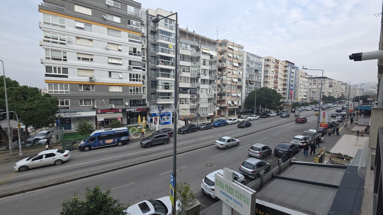 İnönü Caddesi Üzerinde 200 M2 Daire Kiralık Turyap'tan - Görsel 8