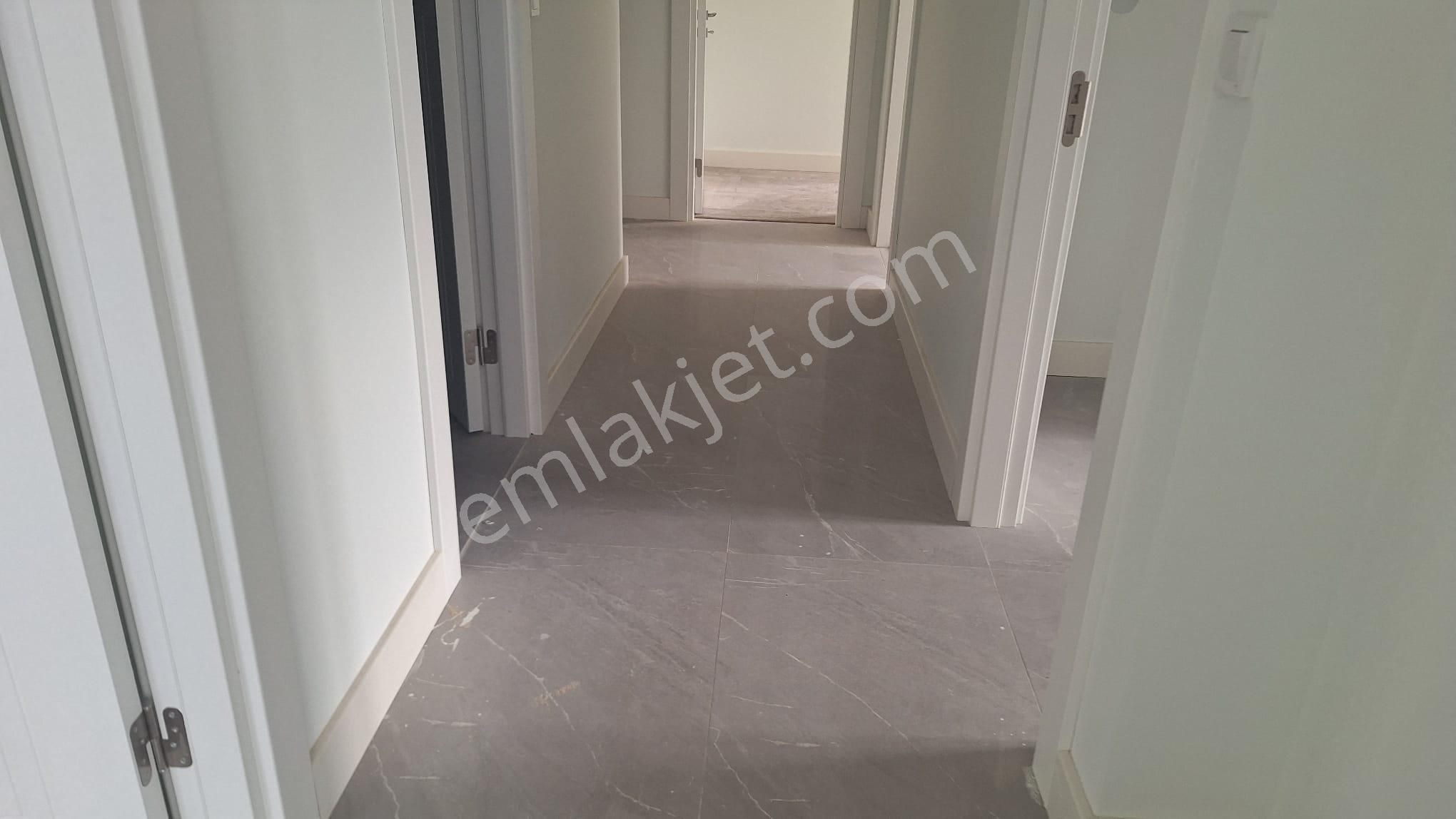 Etiler Nispetiye Cadde Üzeri Muyenehane Uygun 3+1 Kiralık Ofis - Görsel 8