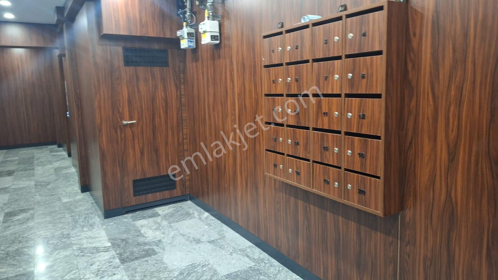 Etiler Nispetiye Cadde Üzeri Muyenehane Uygun 3+1 Kiralık Ofis - Görsel 26