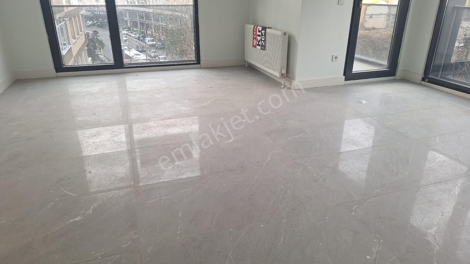 Etiler Nispetiye Cadde Üzeri Muyenehane Uygun 3+1 Kiralık Ofis - Görsel 15