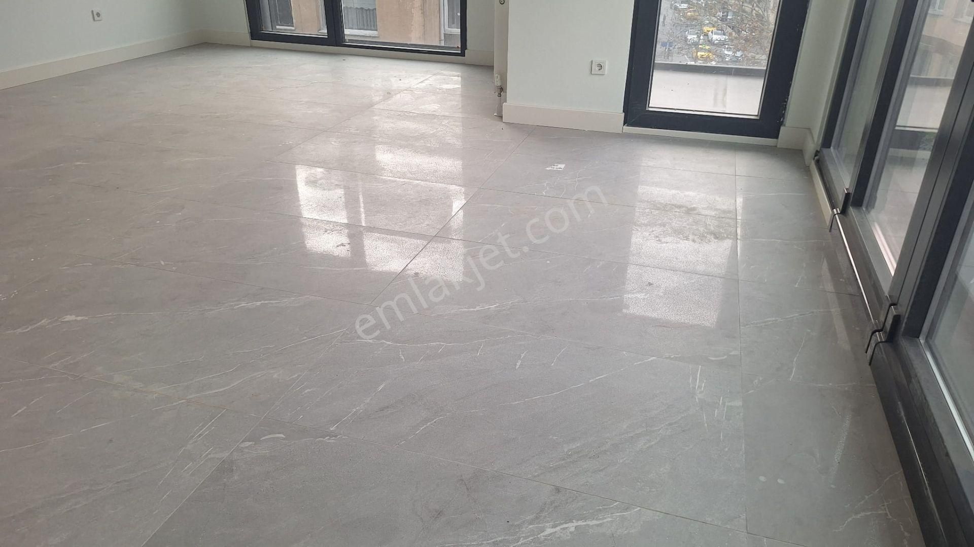 Etiler Nispetiye Cadde Üzeri Muyenehane Uygun 3+1 Kiralık Ofis - Görsel 10