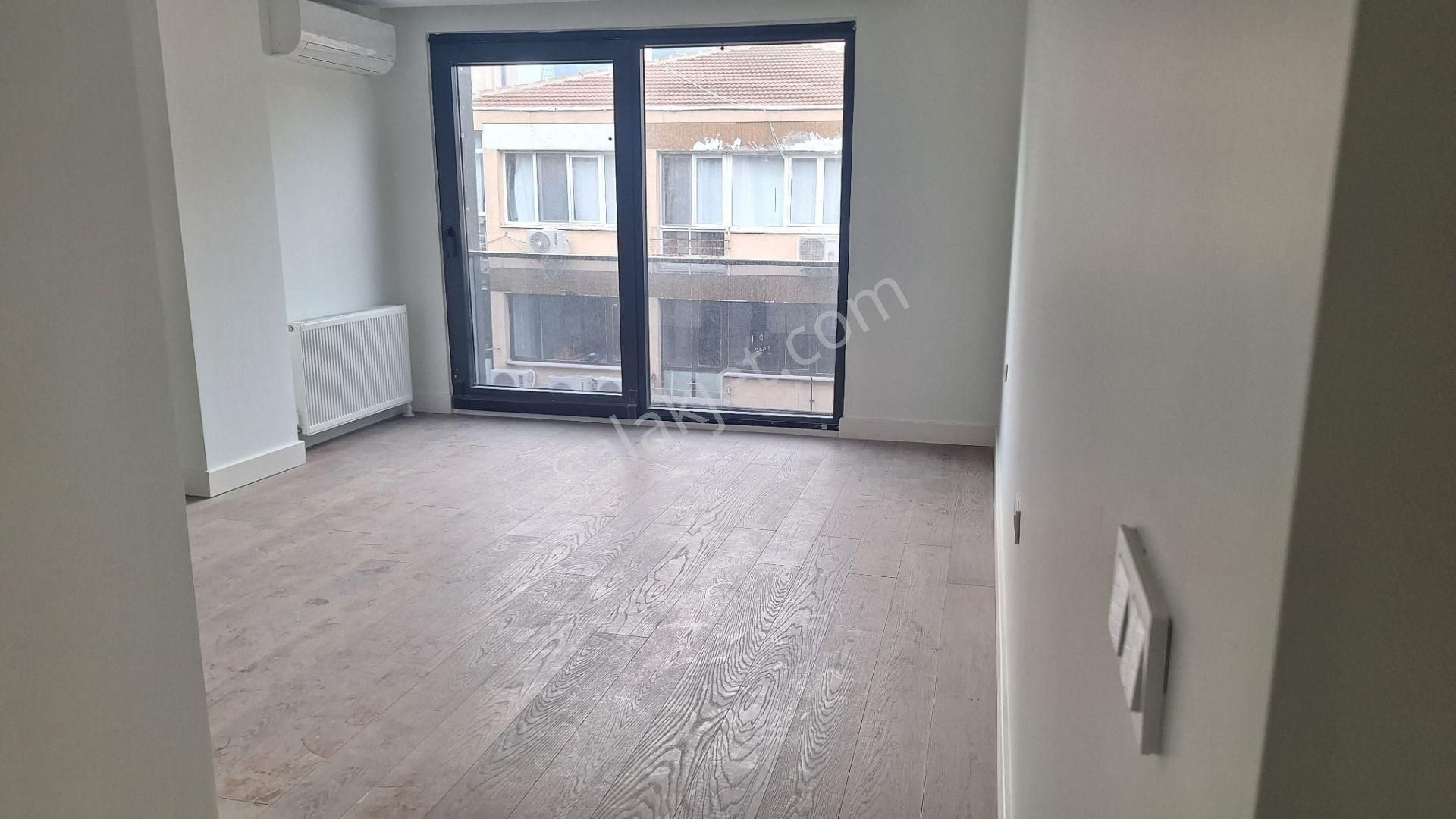 Etiler Nispetiye Cadde Üzeri Muyenehane Uygun 3+1 Kiralık Ofis - Görsel 22