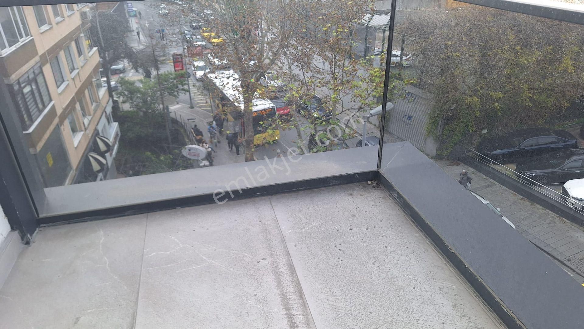 Etiler Nispetiye Cadde Üzeri Muyenehane Uygun 3+1 Kiralık Ofis - Görsel 11