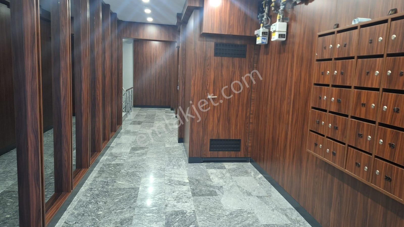 Etiler Nispetiye Cadde Üzeri Muyenehane Uygun 3+1 Kiralık Ofis - Görsel 25