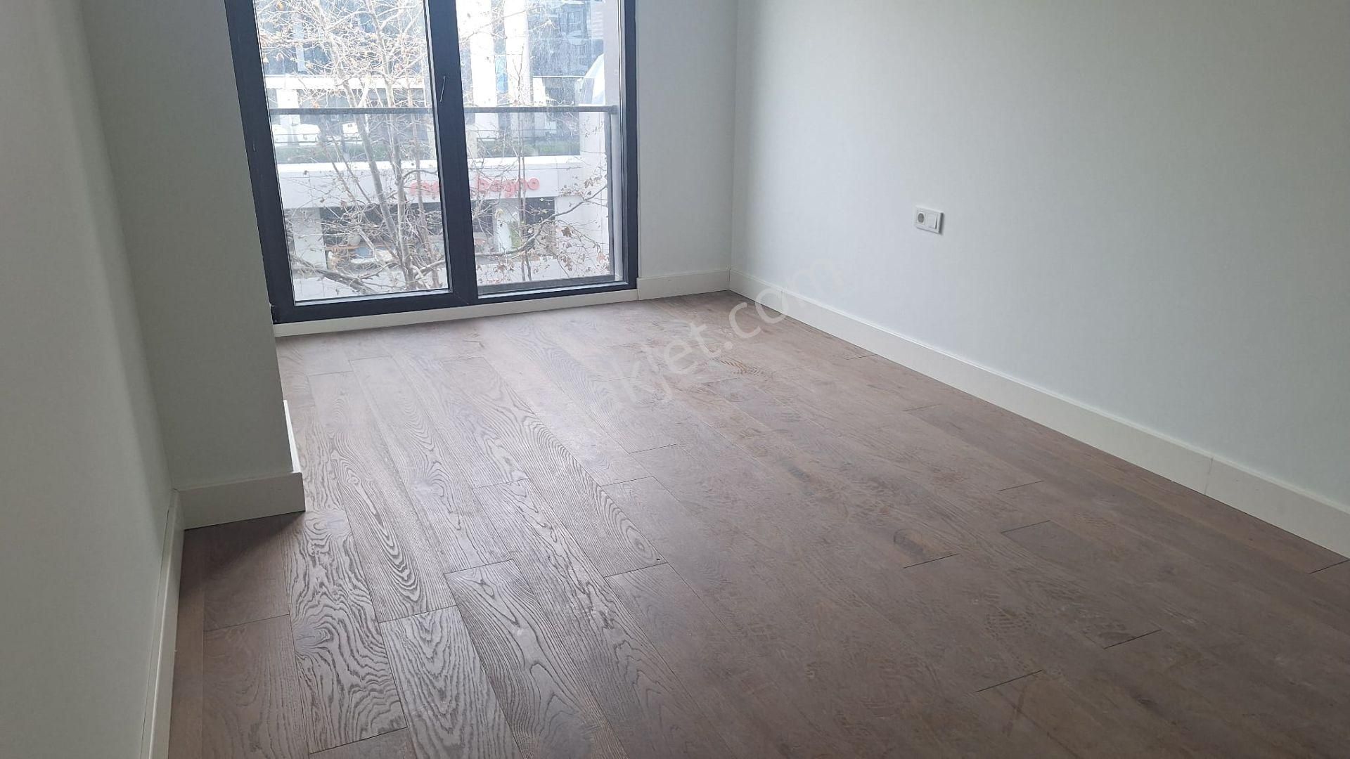 Etiler Nispetiye Cadde Üzeri Muyenehane Uygun 3+1 Kiralık Ofis - Görsel 9