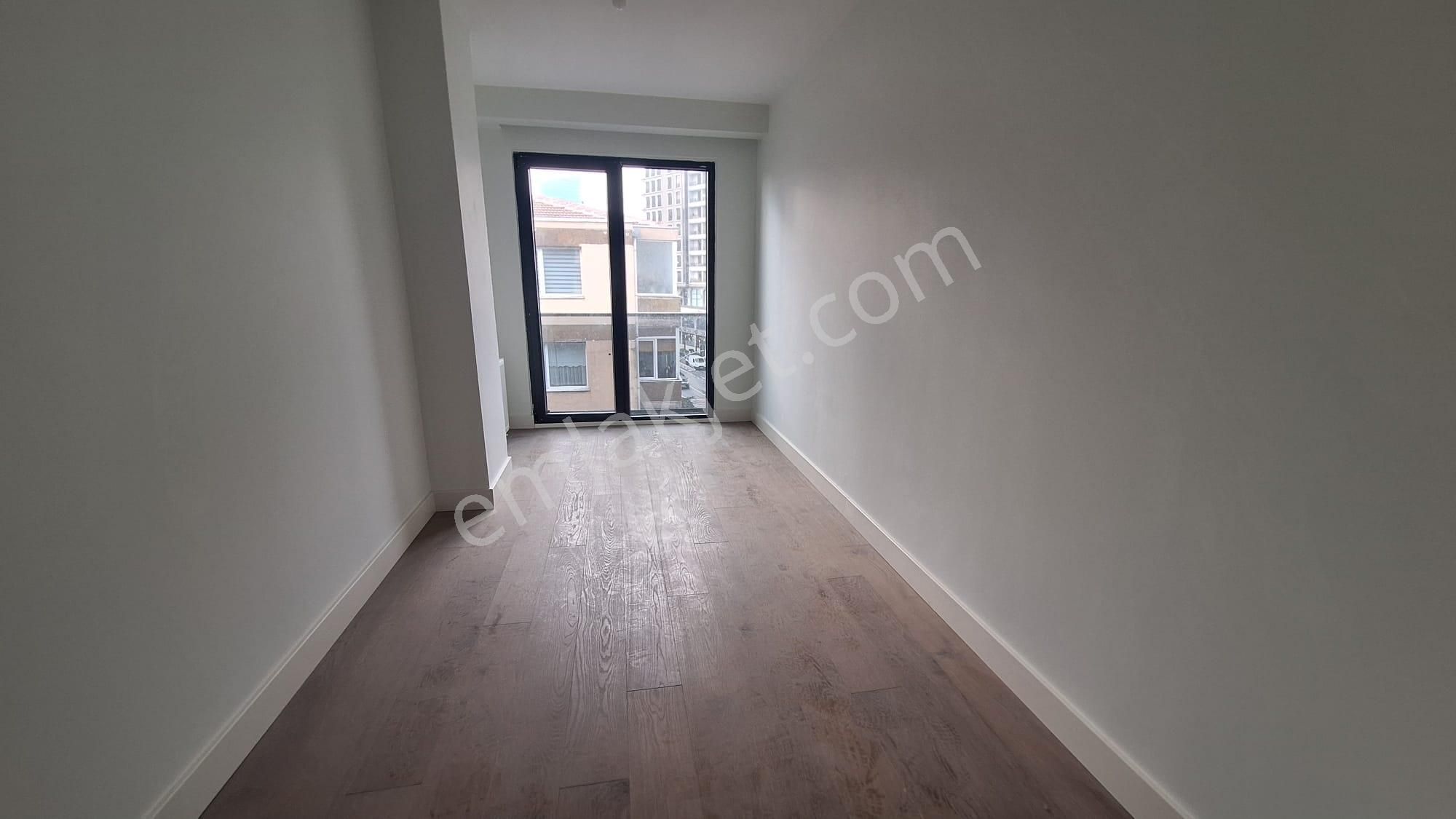 Etiler Nispetiye Cadde Üzeri Muyenehane Uygun 3+1 Kiralık Ofis - Görsel 21