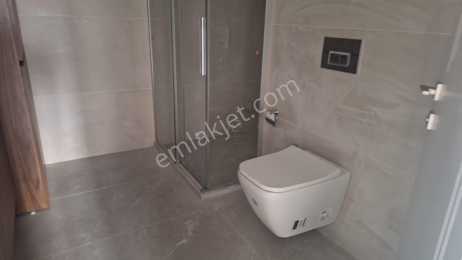 Etiler Nispetiye Cadde Üzeri Muyenehane Uygun 3+1 Kiralık Ofis - Görsel 17