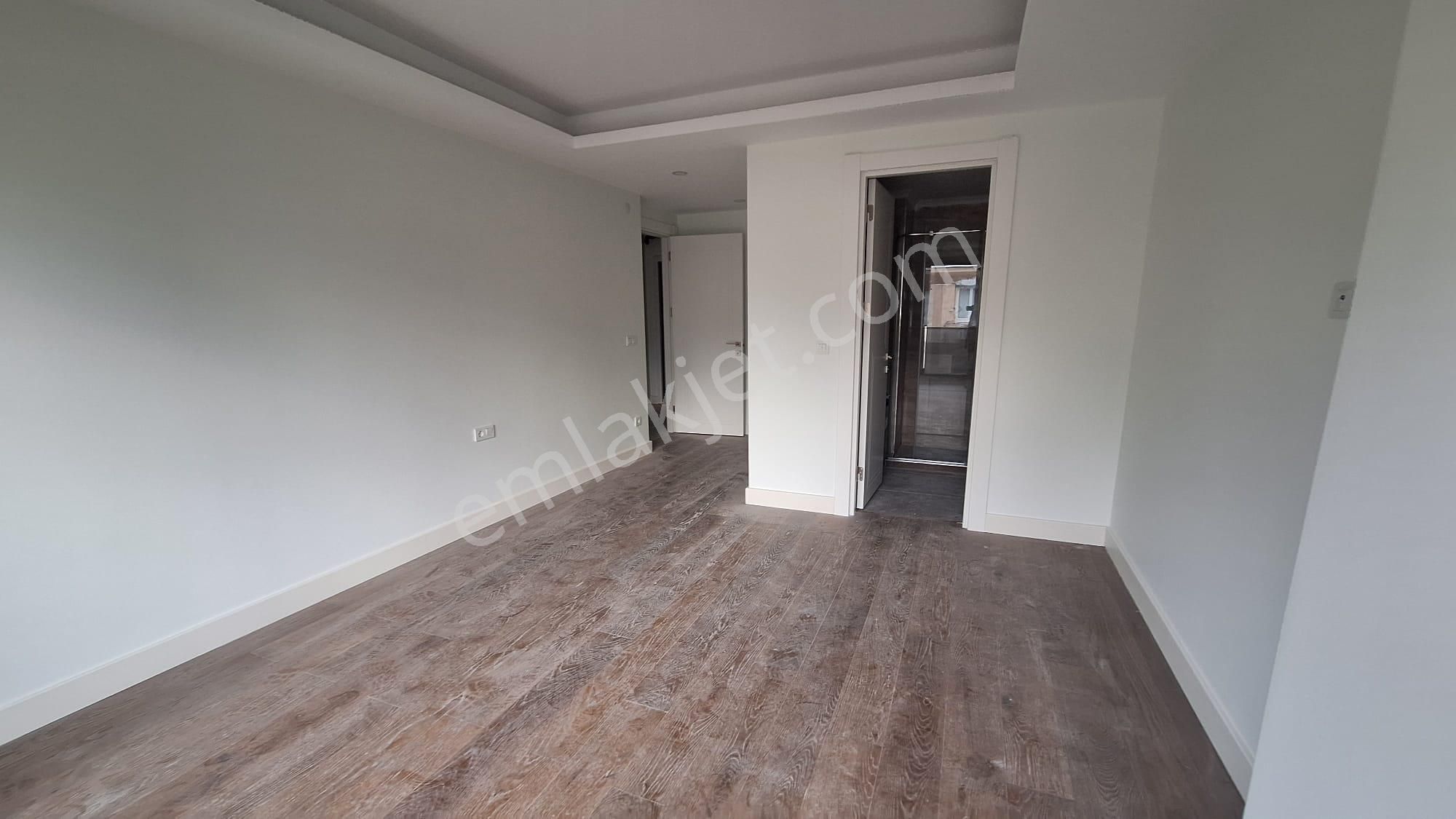 Etiler Nispetiye Cadde Üzeri Muyenehane Uygun 3+1 Kiralık Ofis - Görsel 23