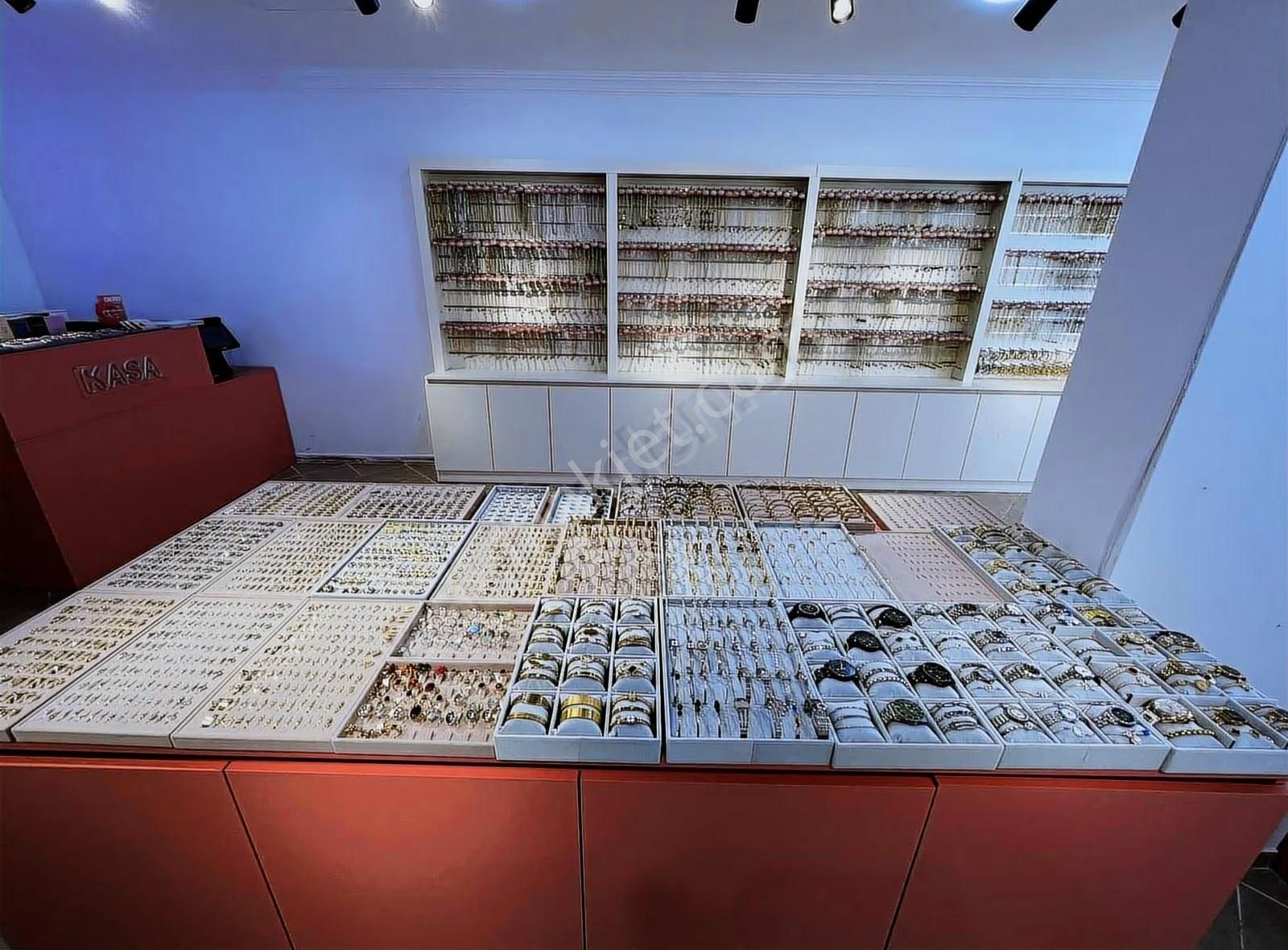 Şehir Değişikliğinden Satılık - Görsel 10