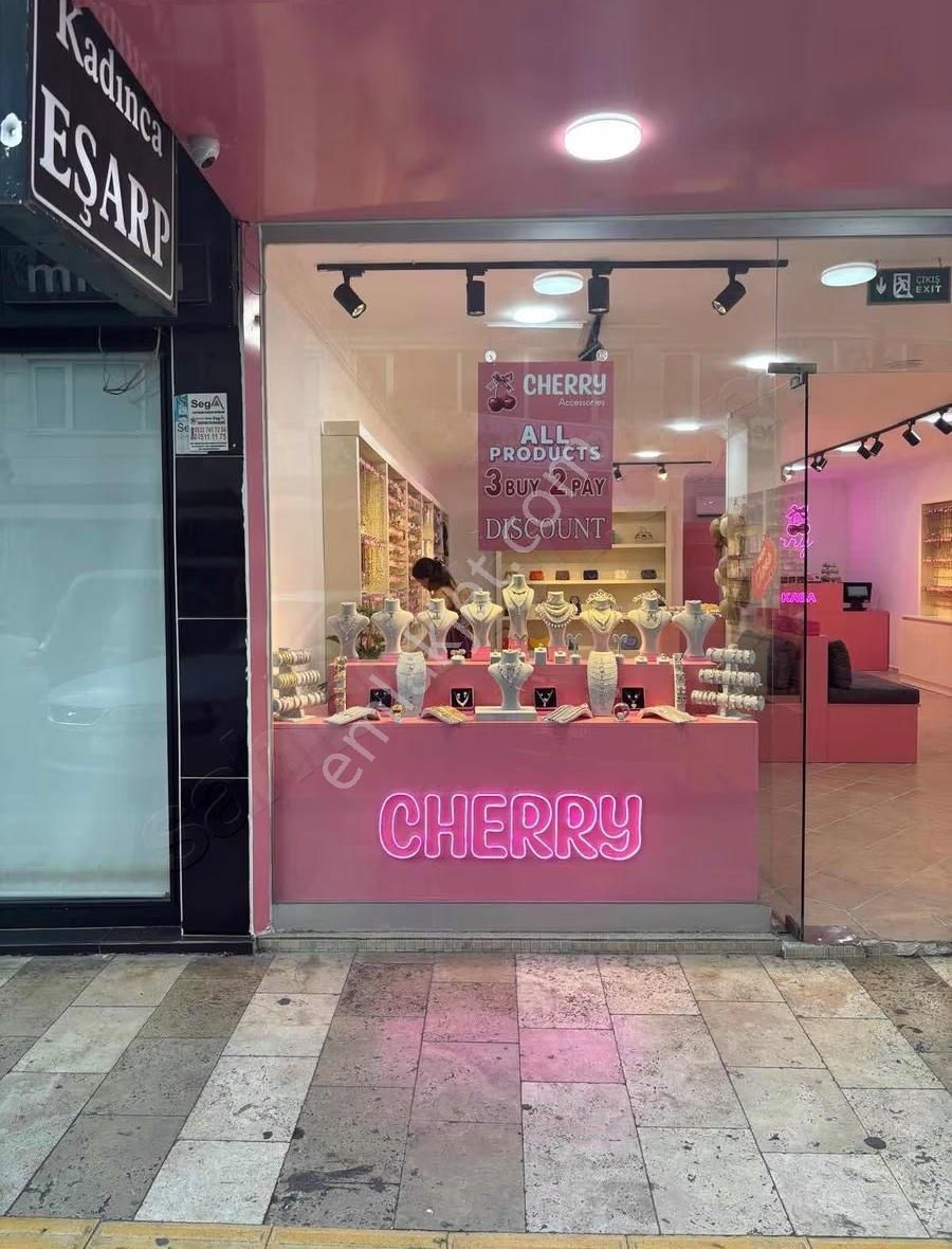 Şehir Değişikliğinden Satılık - Görsel 5