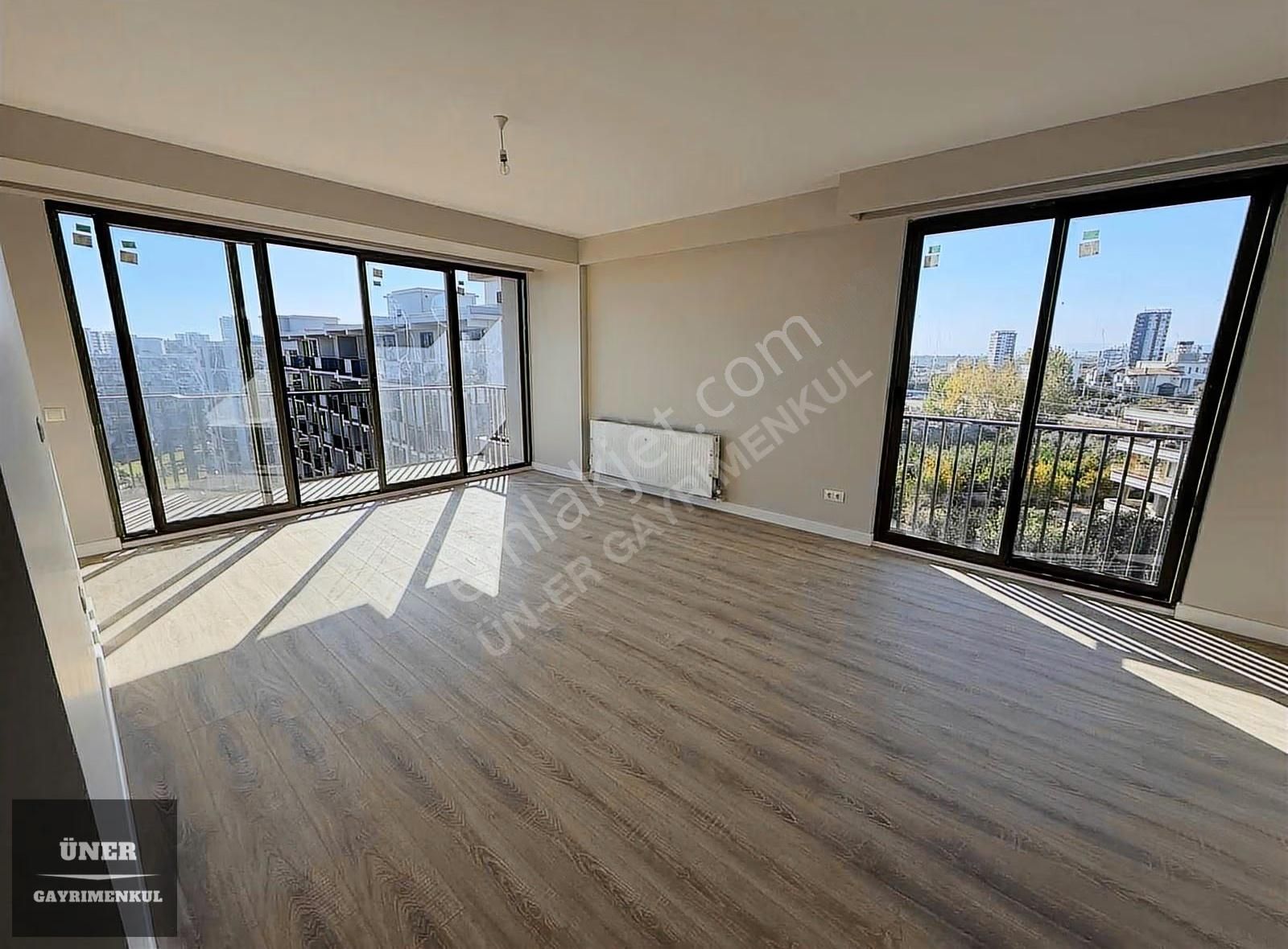 *üner*mb Verde Evlerinde 3 Cepheli Sıfır Lüks Satılık Daire - Görsel 28