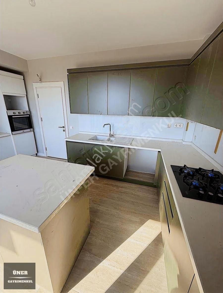 *üner*mb Verde Evlerinde 3 Cepheli Sıfır Lüks Satılık Daire - Görsel 12