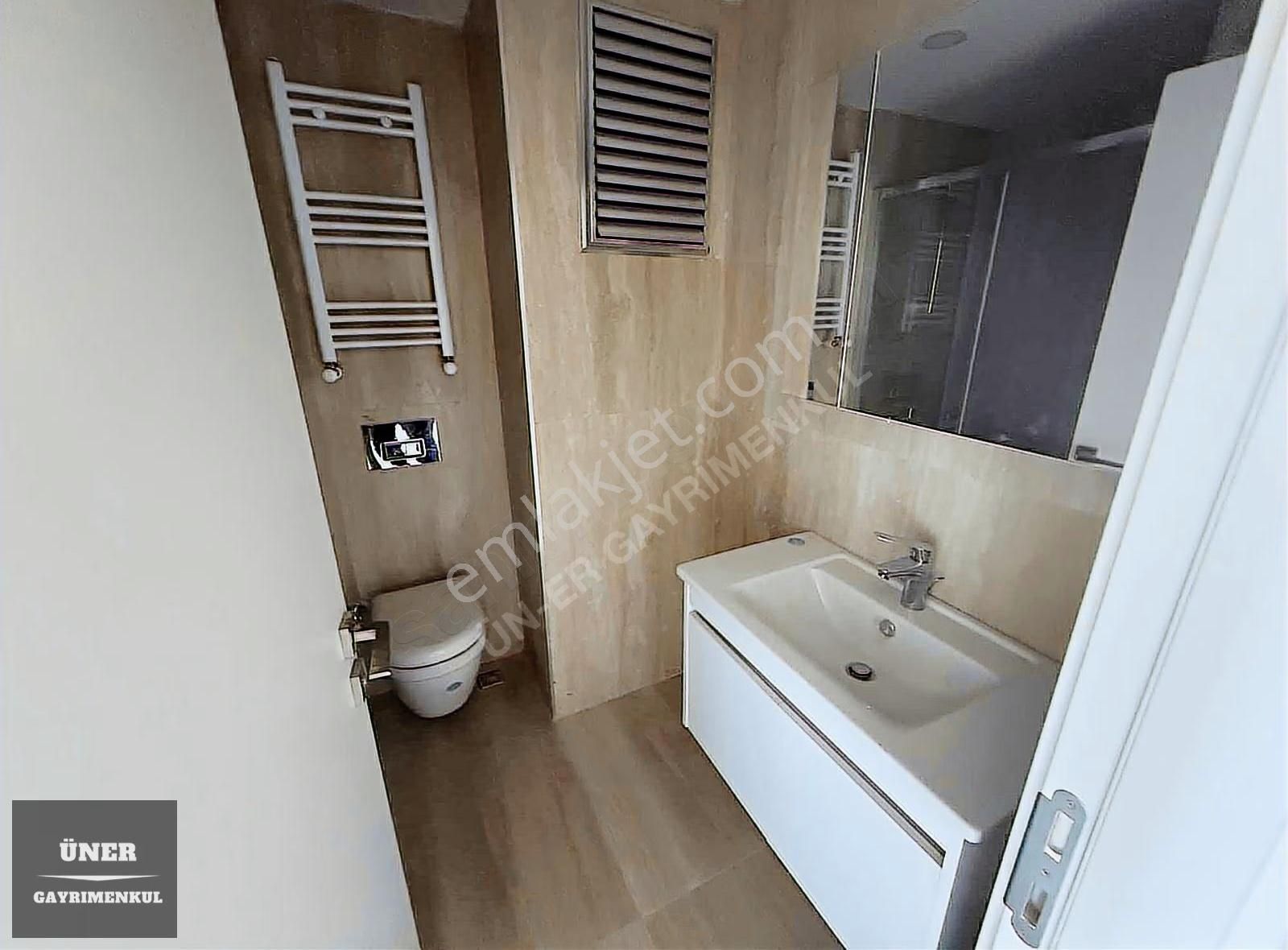 *üner*mb Verde Evlerinde 3 Cepheli Sıfır Lüks Satılık Daire - Görsel 11