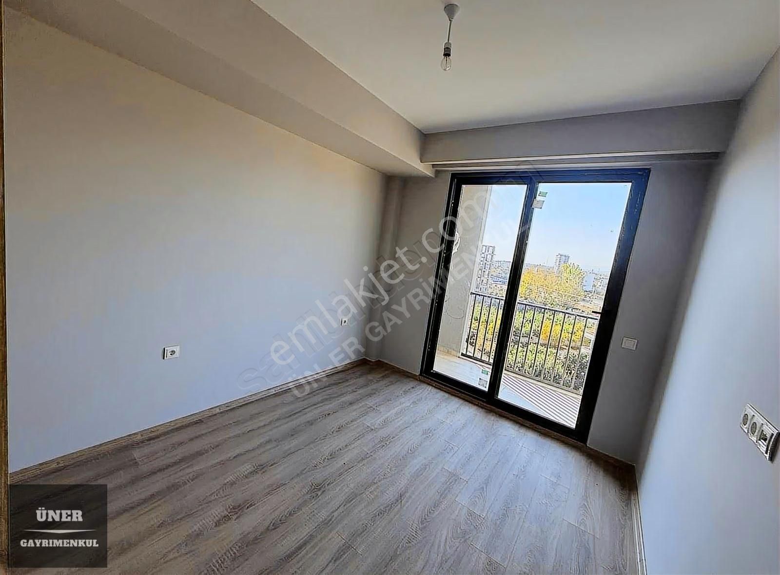 *üner*mb Verde Evlerinde 3 Cepheli Sıfır Lüks Satılık Daire - Görsel 22